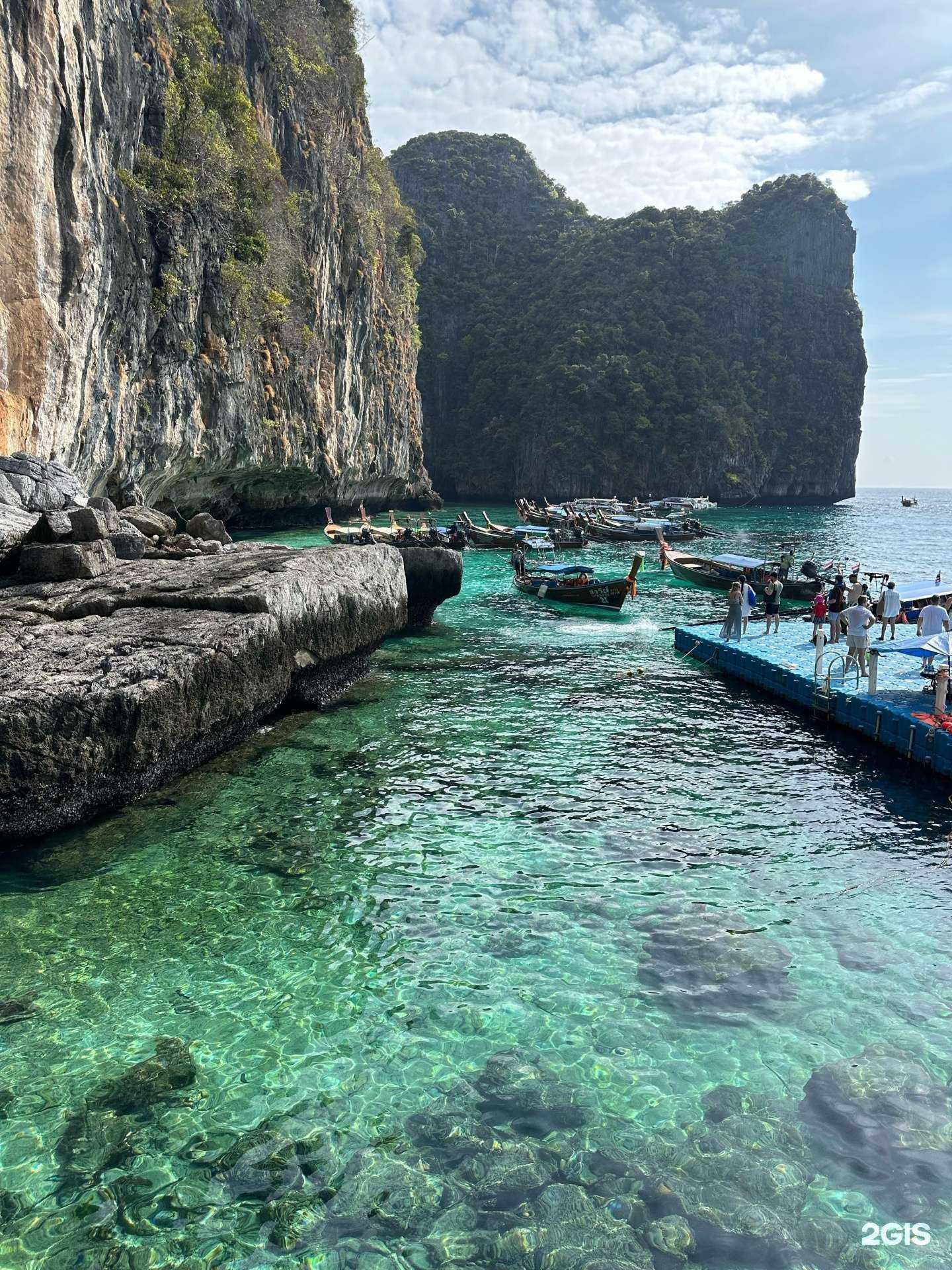 Отзывы на компанию 57 широта в Тюмени c фото