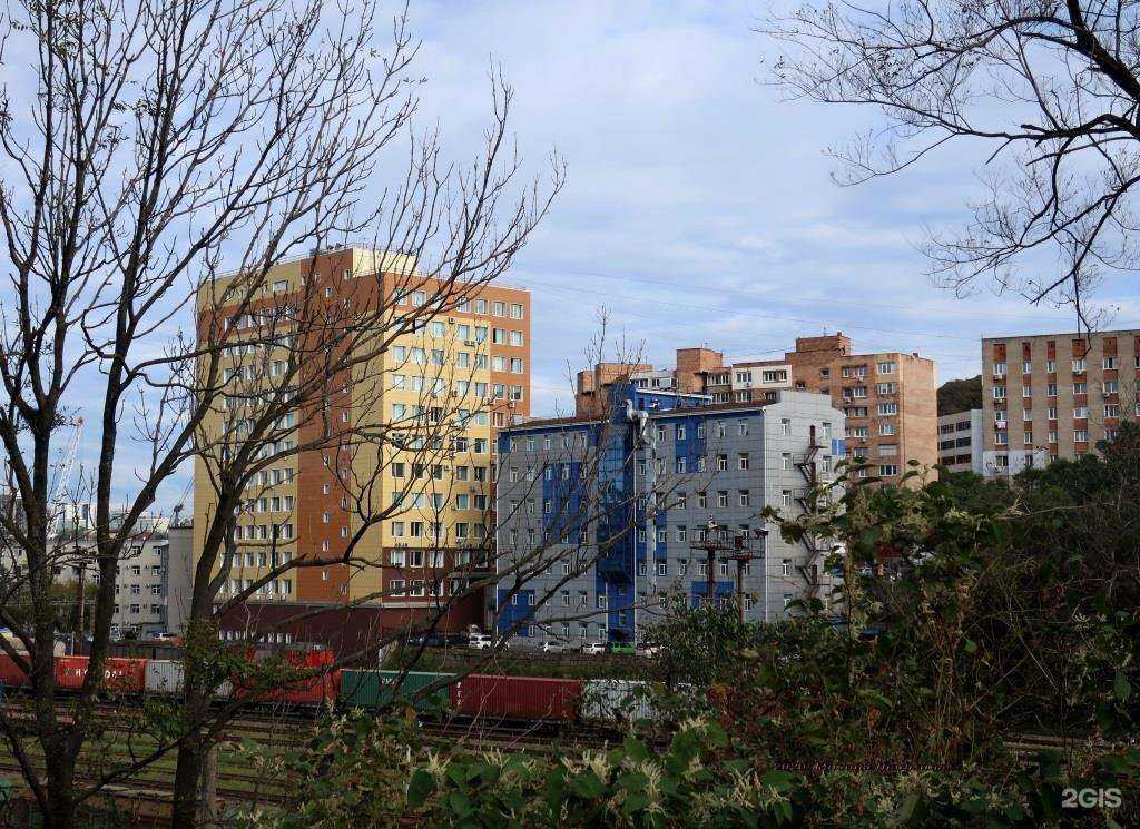 Отзывы на компанию Океантелеком в Владивостоке c фото - фотография 2 из 2