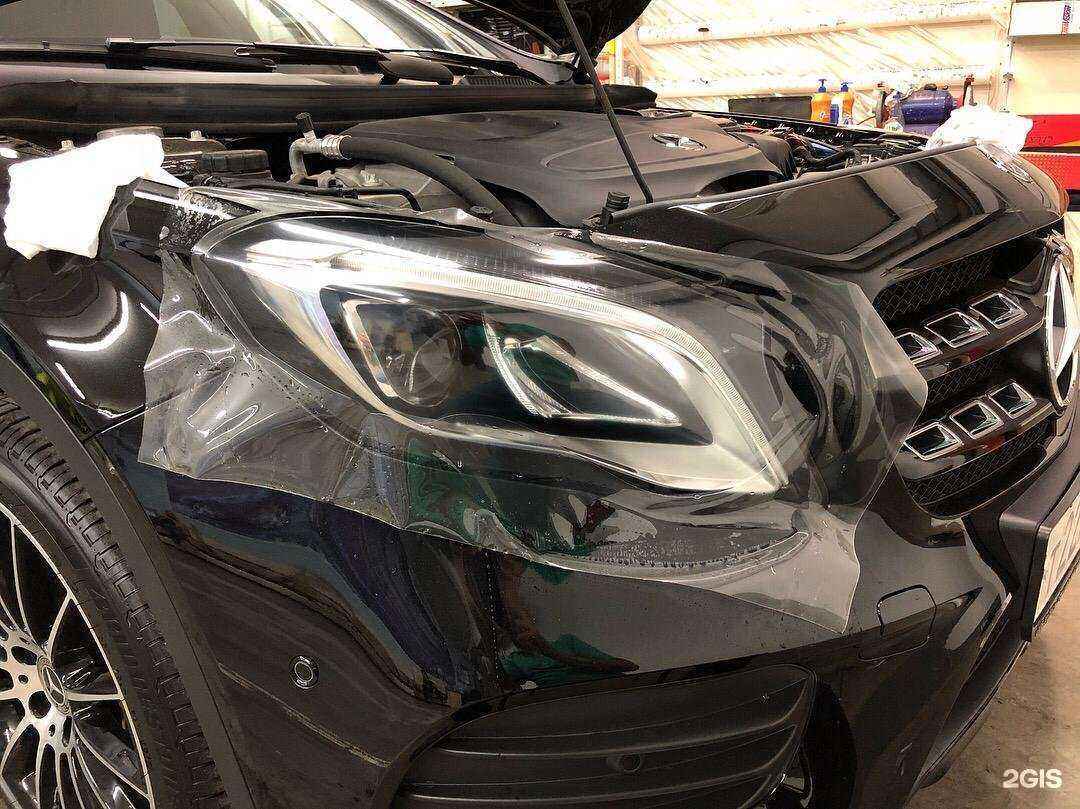 Отзывы на компанию Di. станция в г. Казань c фото