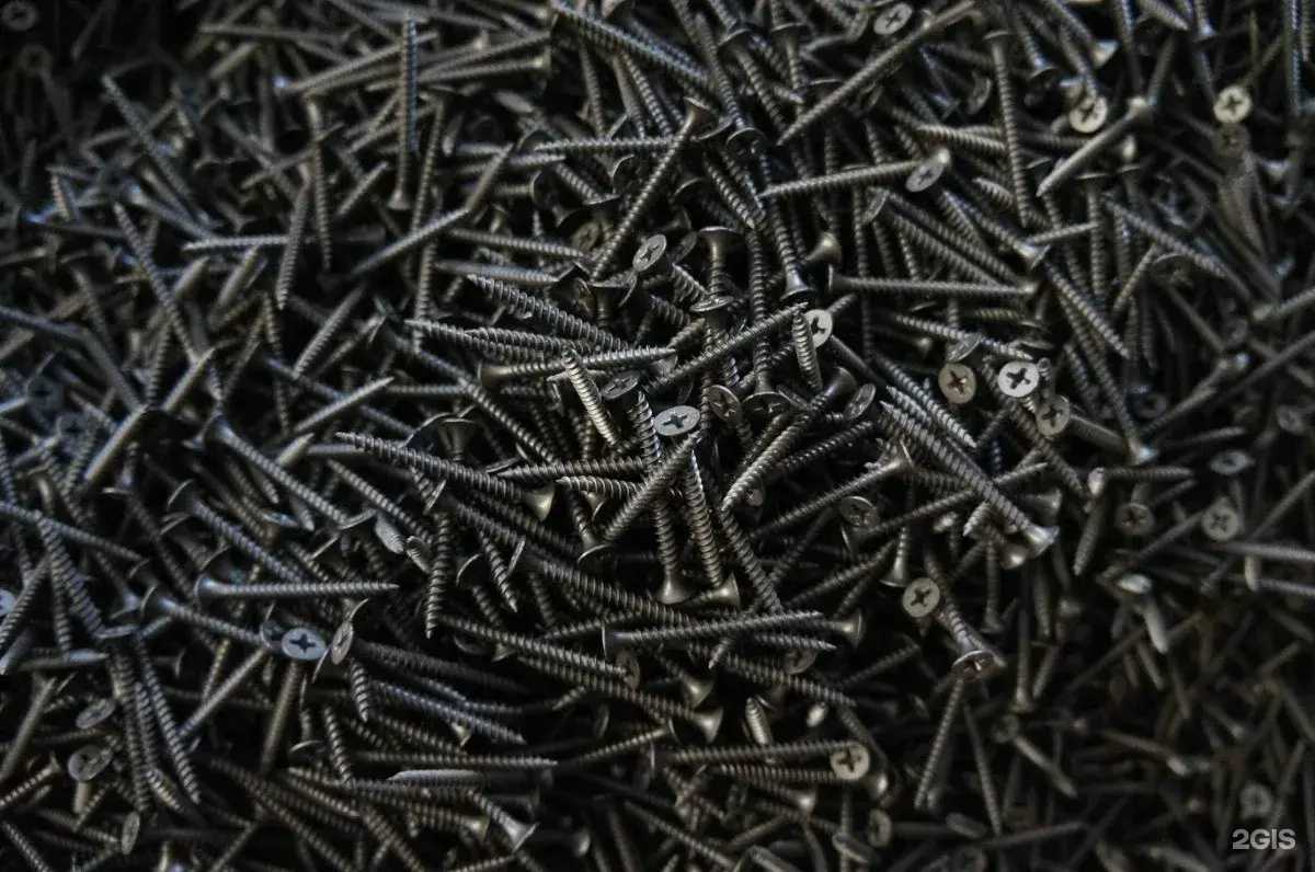 Отзывы на компанию КрепежЦентр в Тюмени c фото