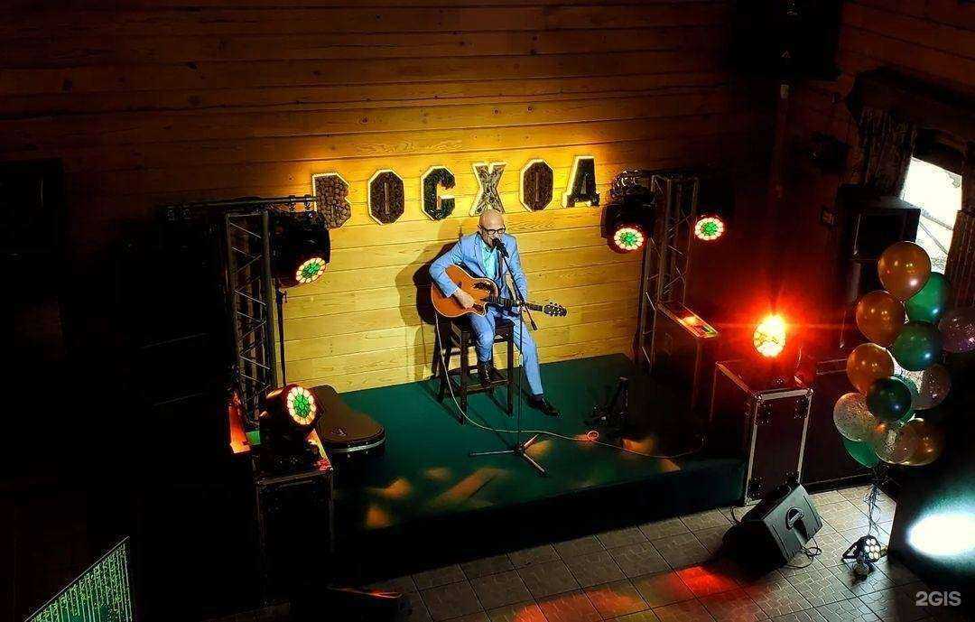 Отзывы на компанию Компания по продаже и аренде звукового оборудования в г. Новокузнецк c фото