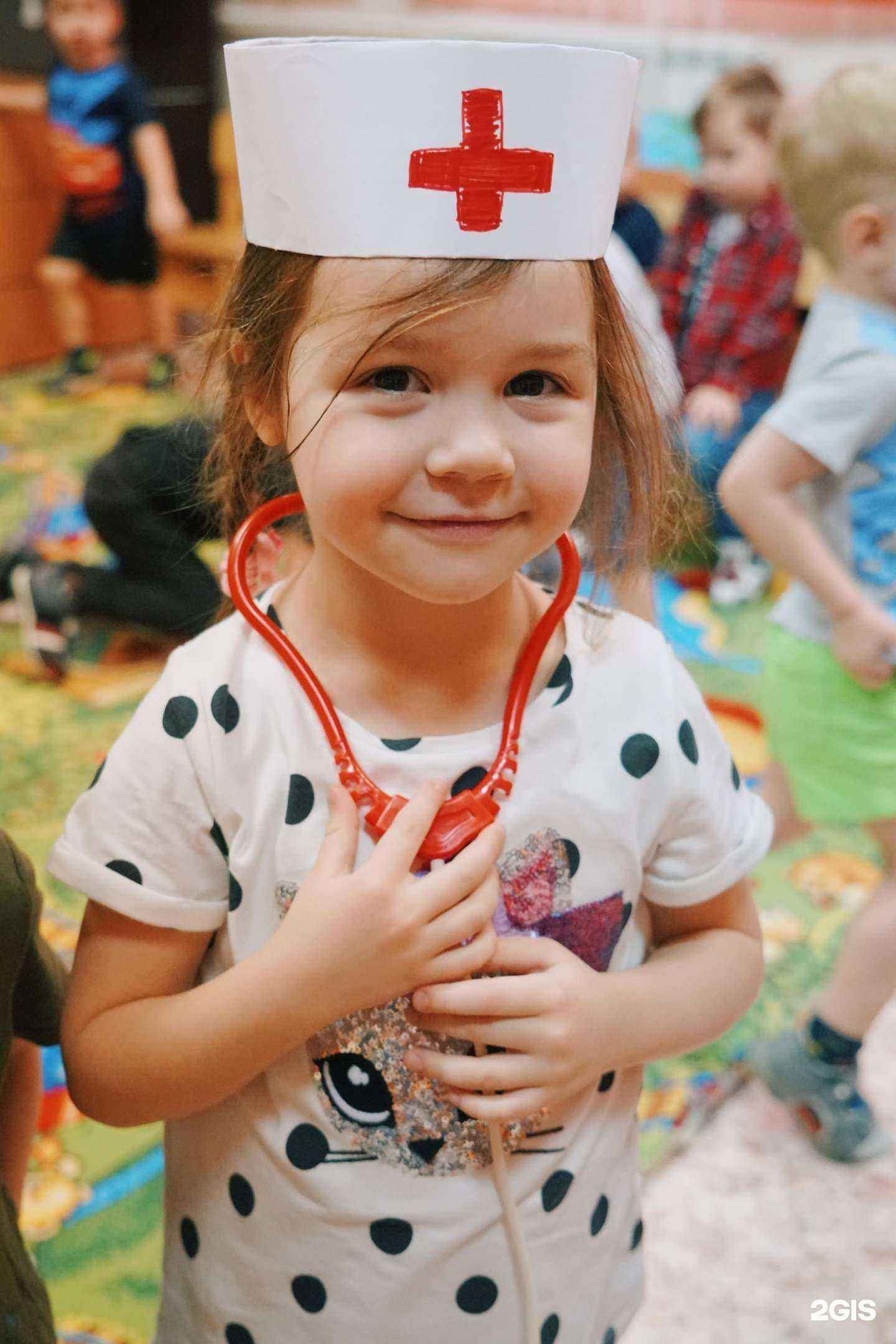 Отзывы на компанию Солнышко в Томске c фото