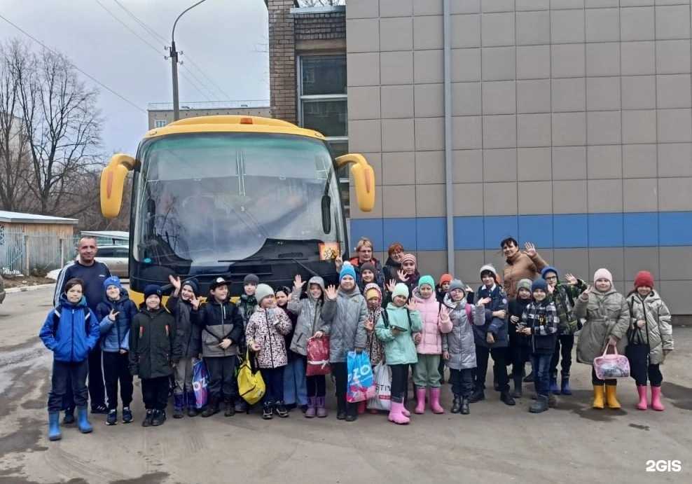 Отзывы на компанию БыстроБас в Кирове c фото