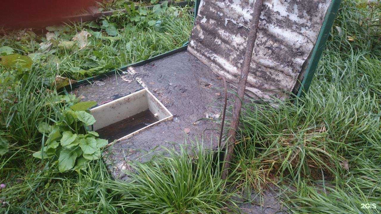 Отзывы на компанию Канализация Сервис в Кимрах c фото