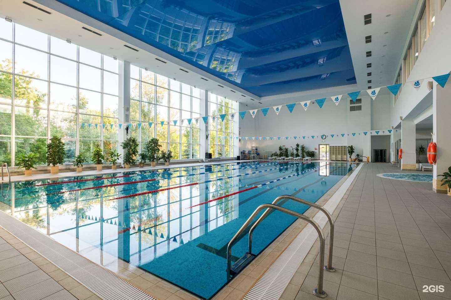 Отзывы на компанию Планета фитнес в Казани c фото