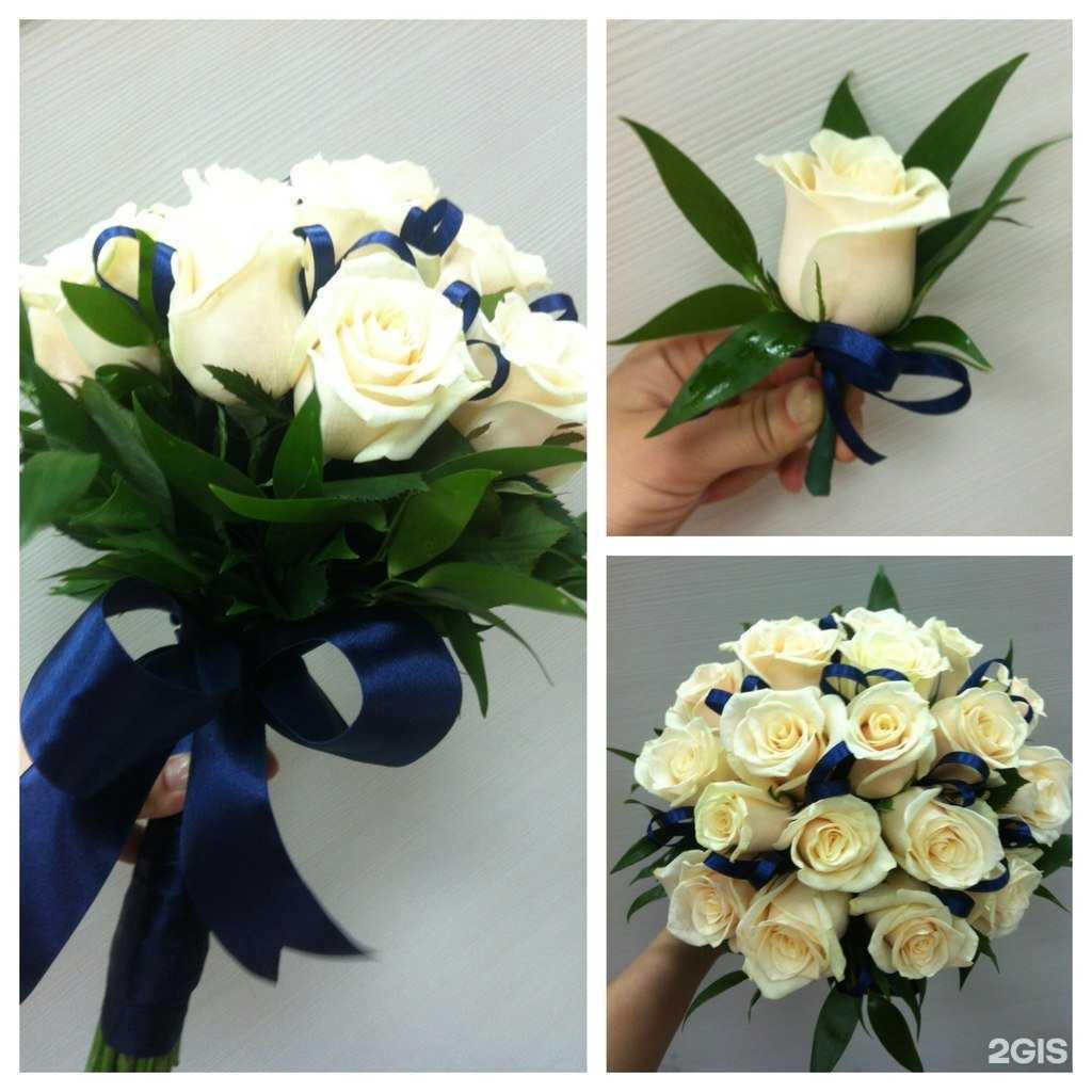 Отзывы на компанию Флористик в Подольске c фото