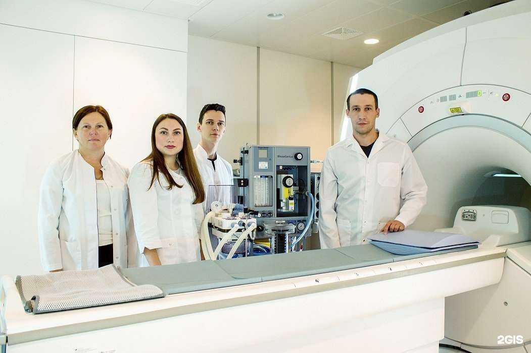 Отзывы на компанию МРТ-Диагностика в Архангельске c фото