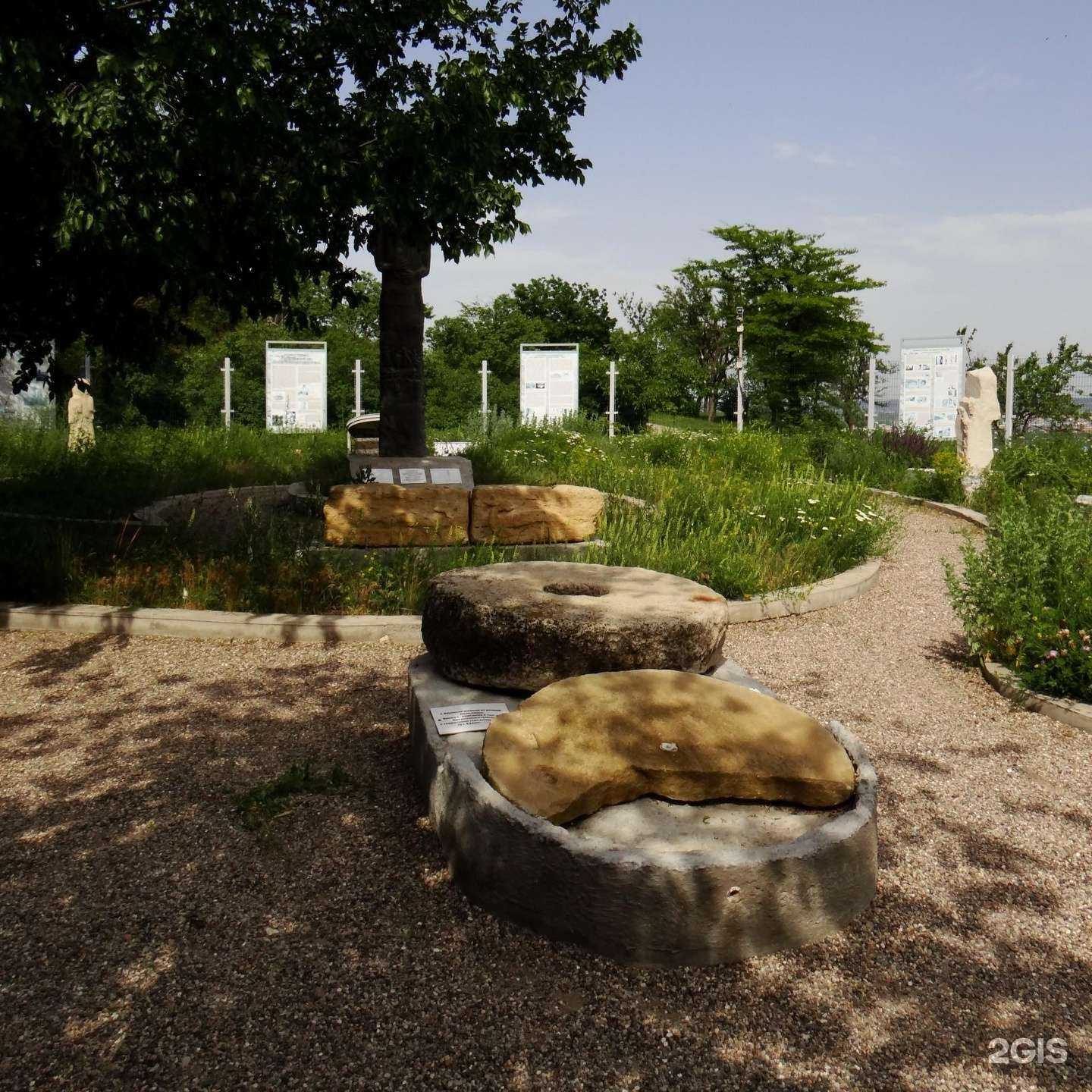 Отзывы на компанию Музей каменных древностей под открытым небом в г. Пятигорск c фото