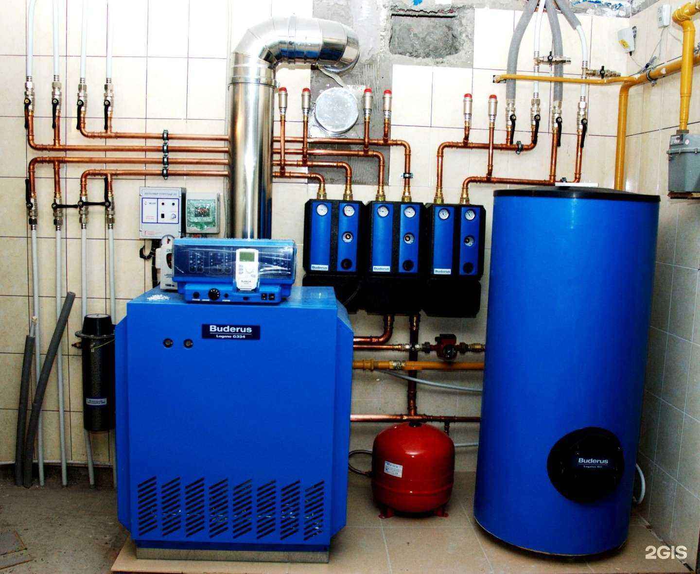 Отзывы на компанию Первая инженерная компания в Самаре c фото