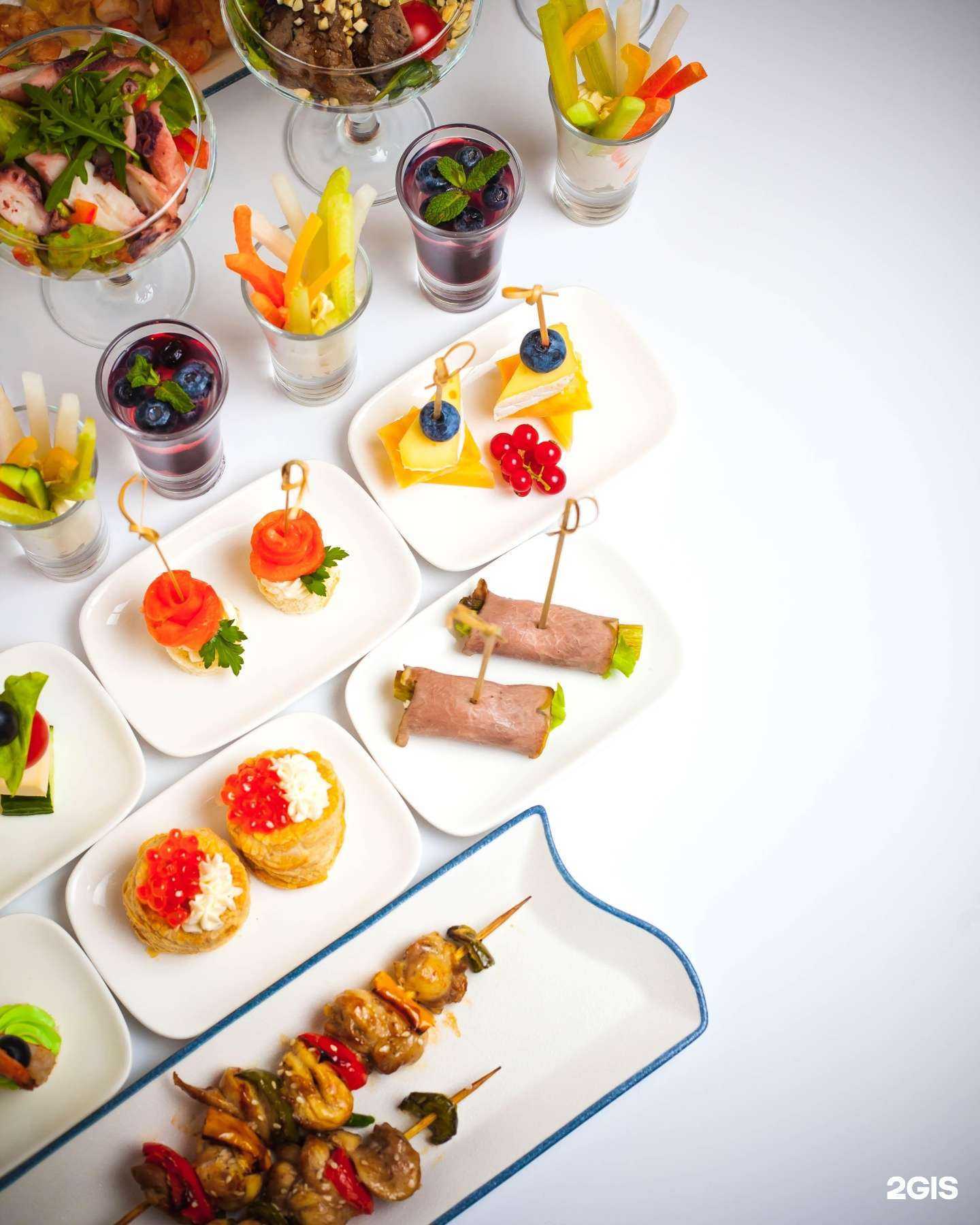 Отзывы на компанию Арт кейтеринг в Южно-Сахалинске c фото