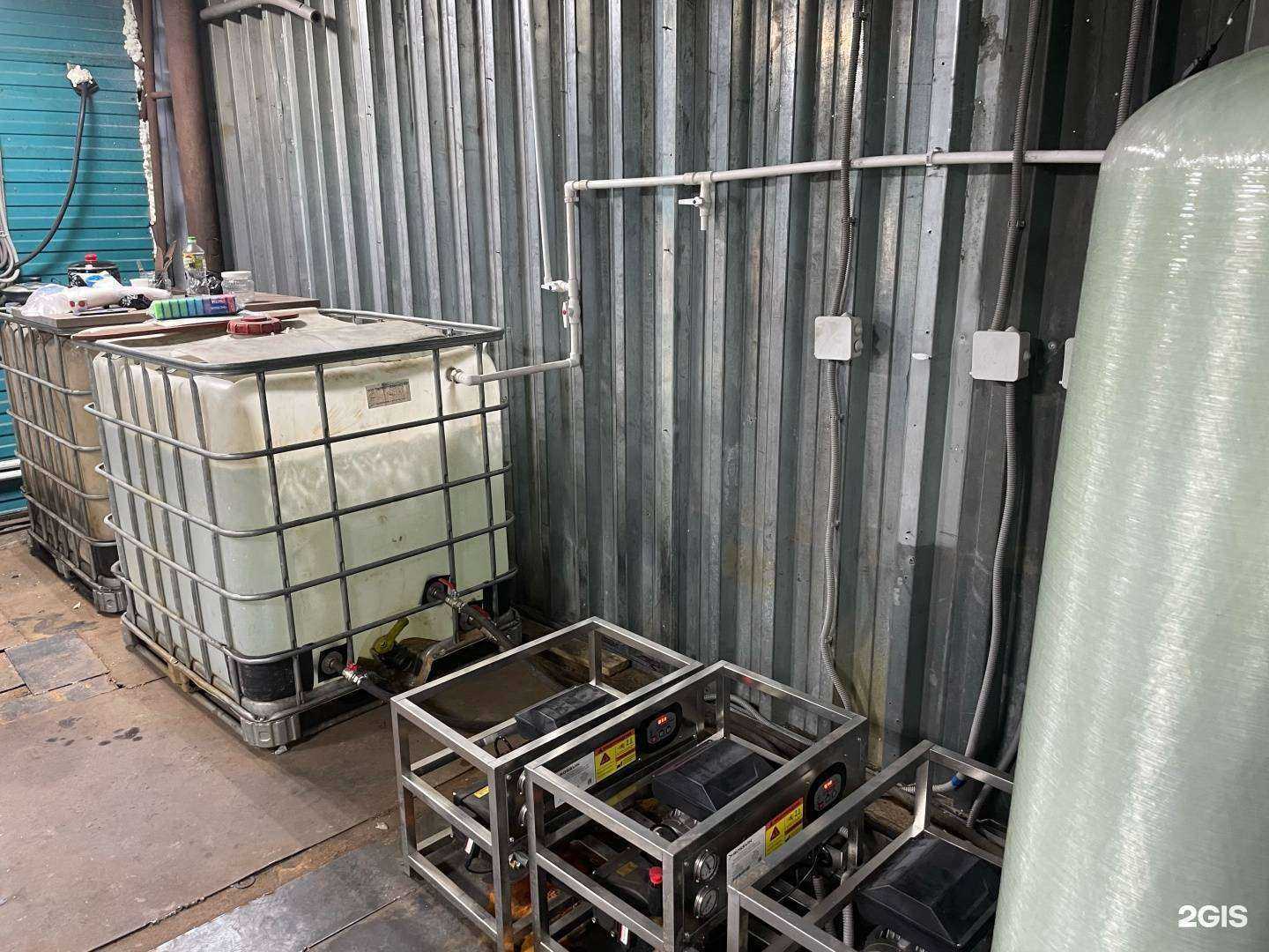 Отзывы на компанию Посейдон в г. Сургут c фото