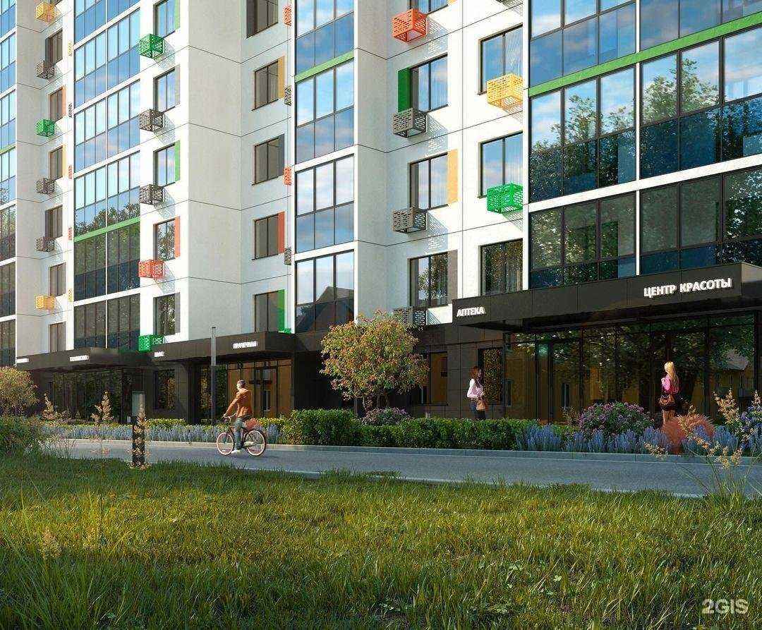 Отзывы на компанию Жилстрой Индустрия в г. Пенза c фото