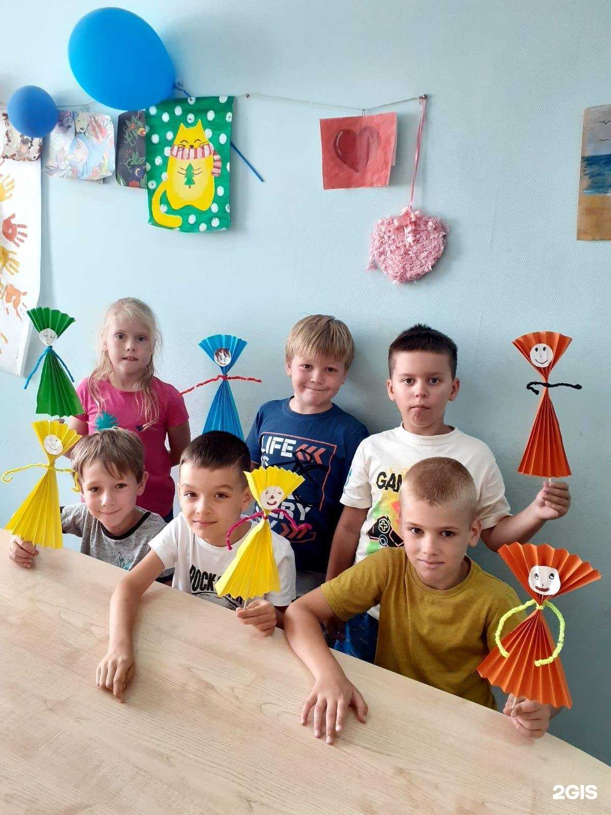 Отзывы на компанию Умнички в г. Барнаул c фото