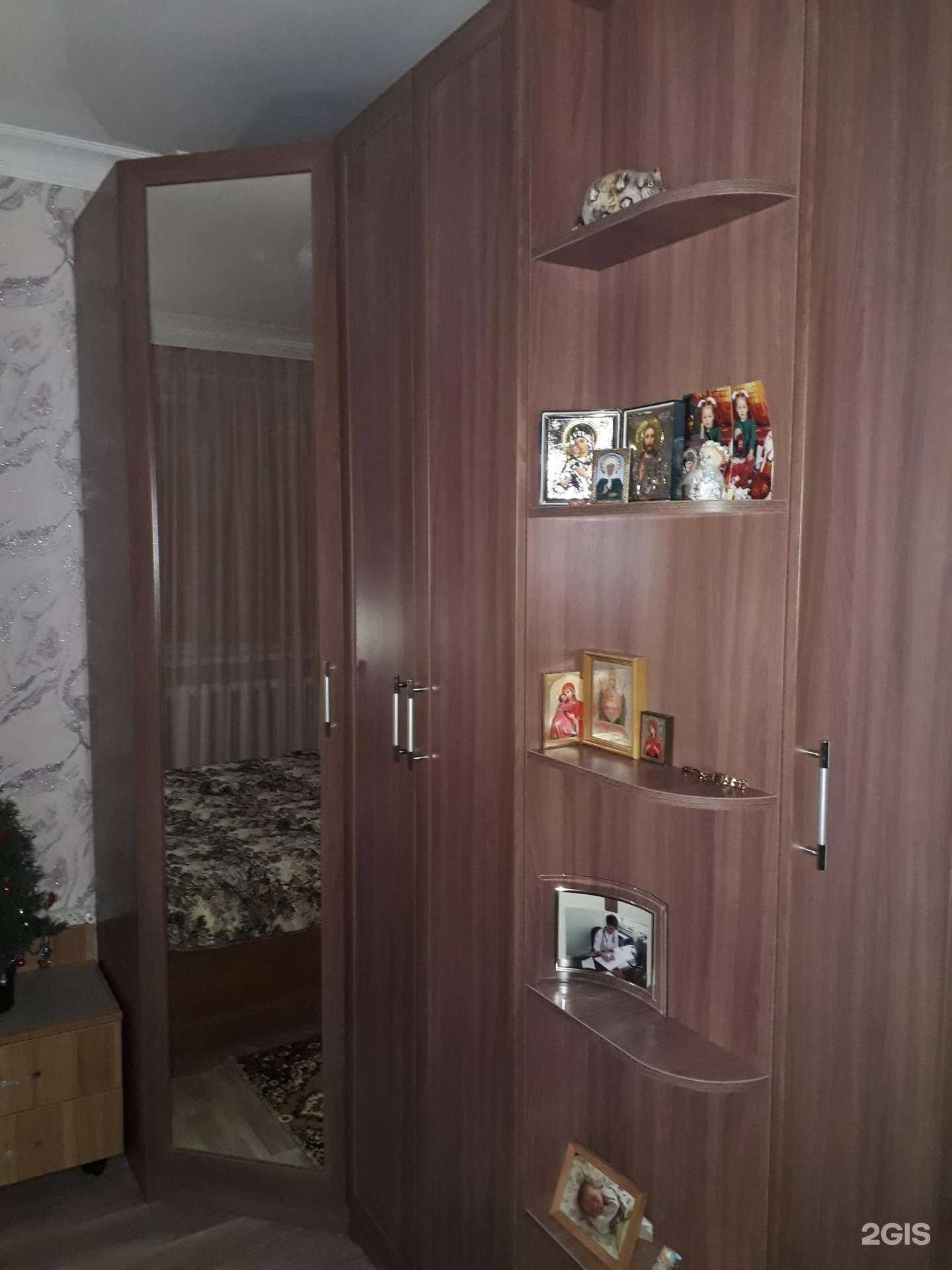 Отзывы на компанию Красивая мебель в г. Муром c фото