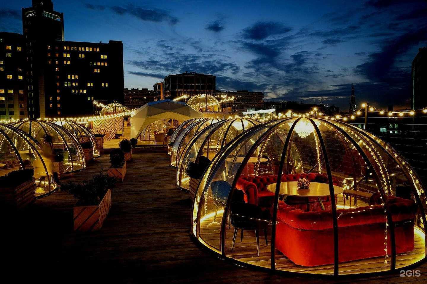 Отзывы на компанию Иглу на крыше в Ульяновске c фото