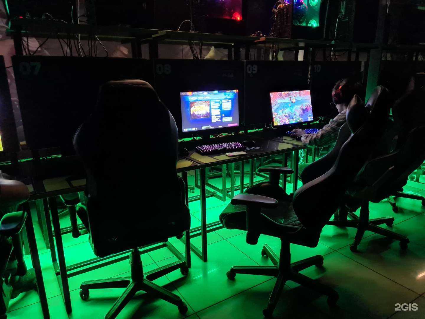 Отзывы на компанию True gamers в Абакане c фото