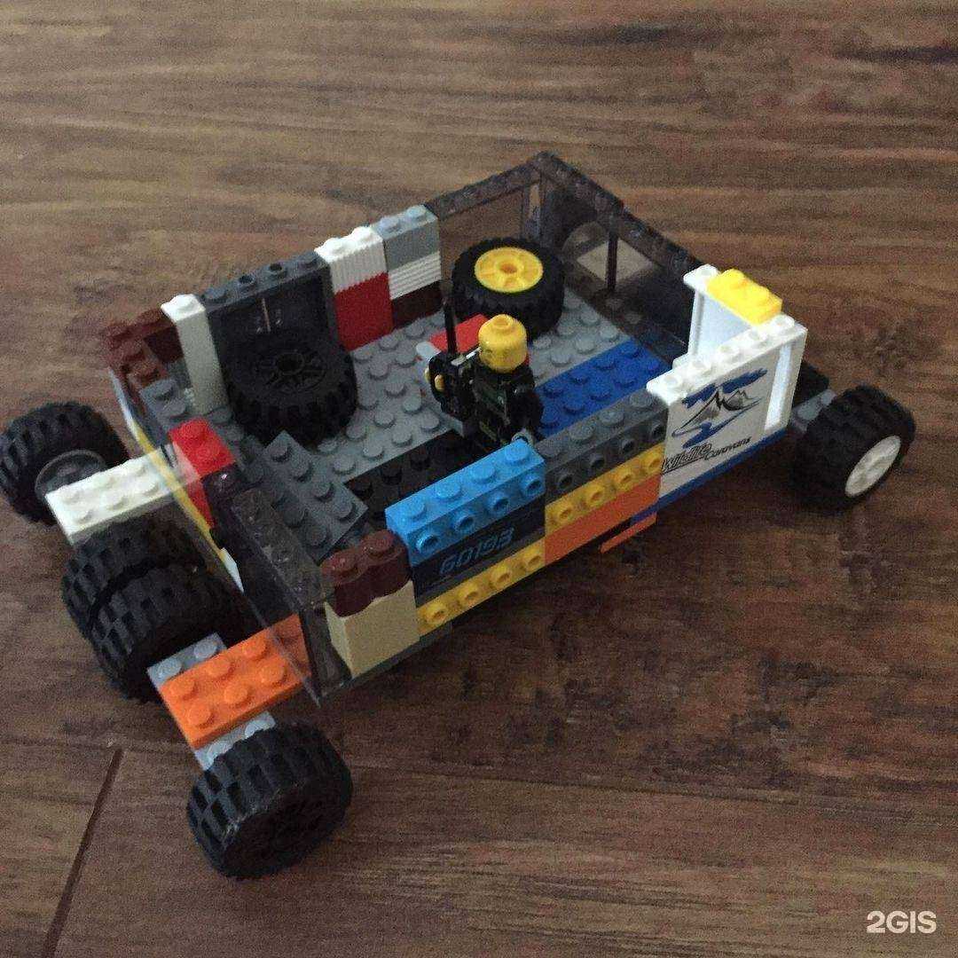 Отзывы на компанию Лист в Рязани c фото