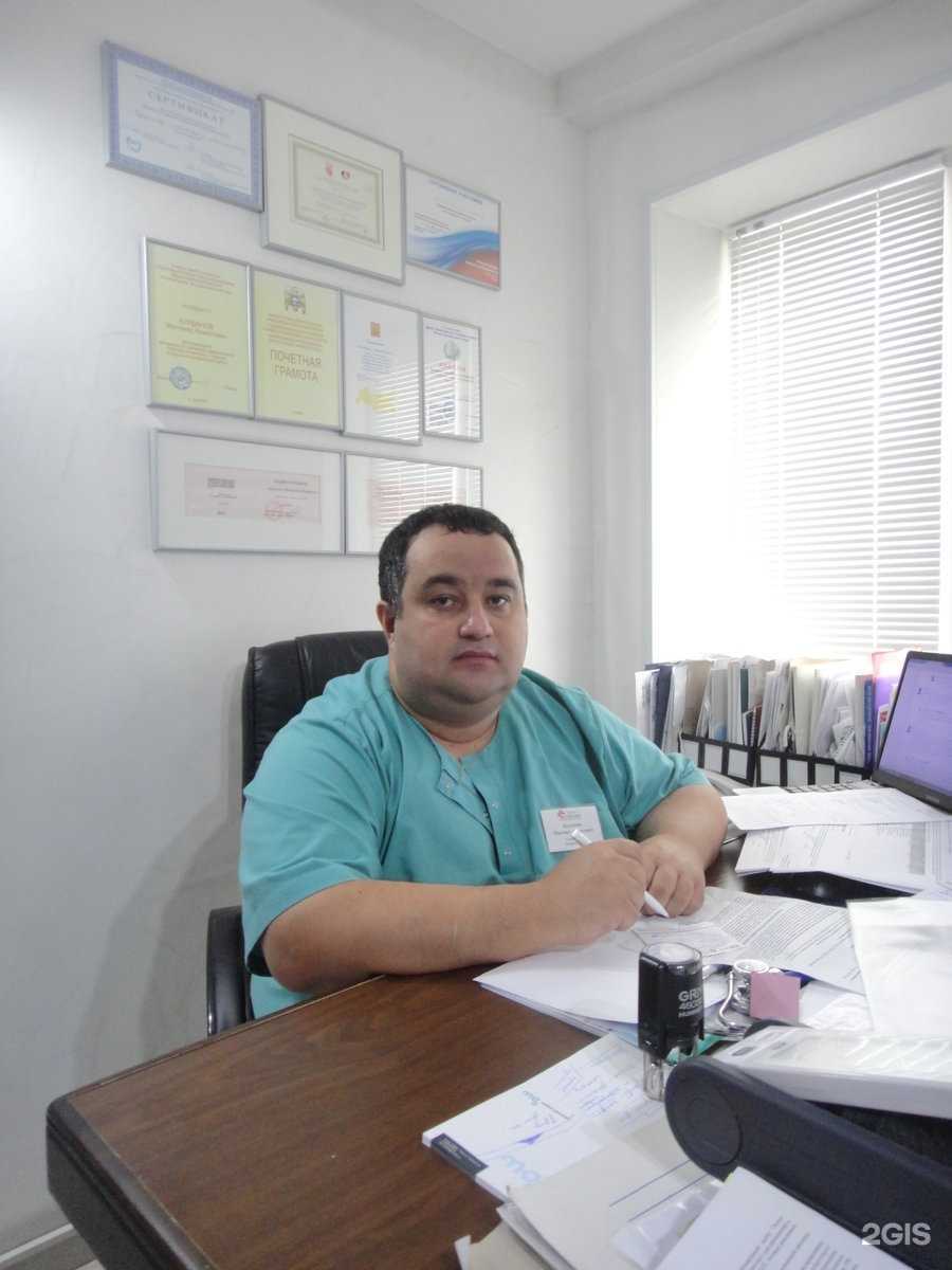 Отзывы на компанию Эссен клиник в г. Ессентуки c фото