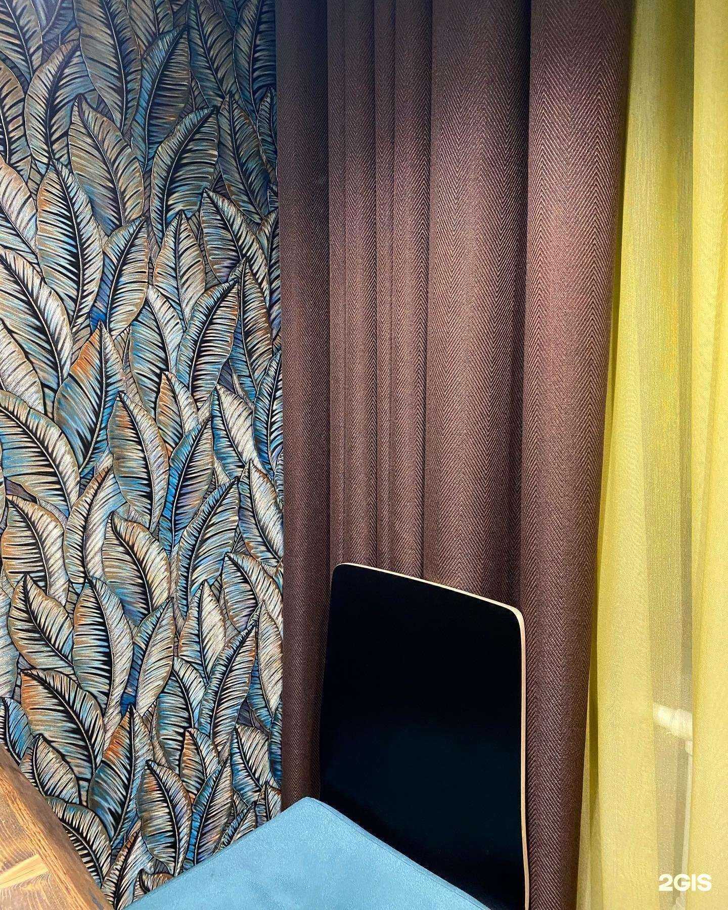 Отзывы на компанию Дом штор & decor в Апатитах c фото