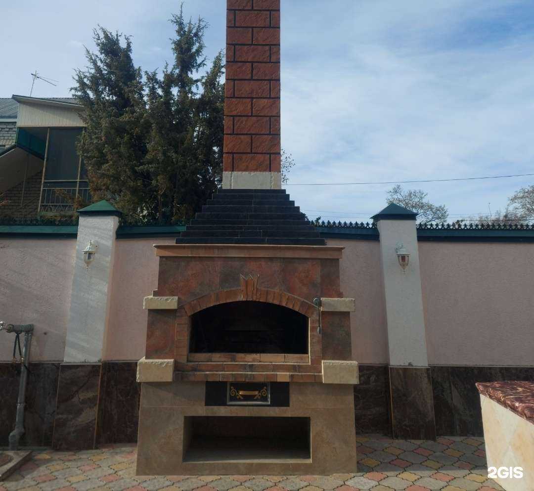 Отзывы на компанию Райский уголок в Кисловодске c фото