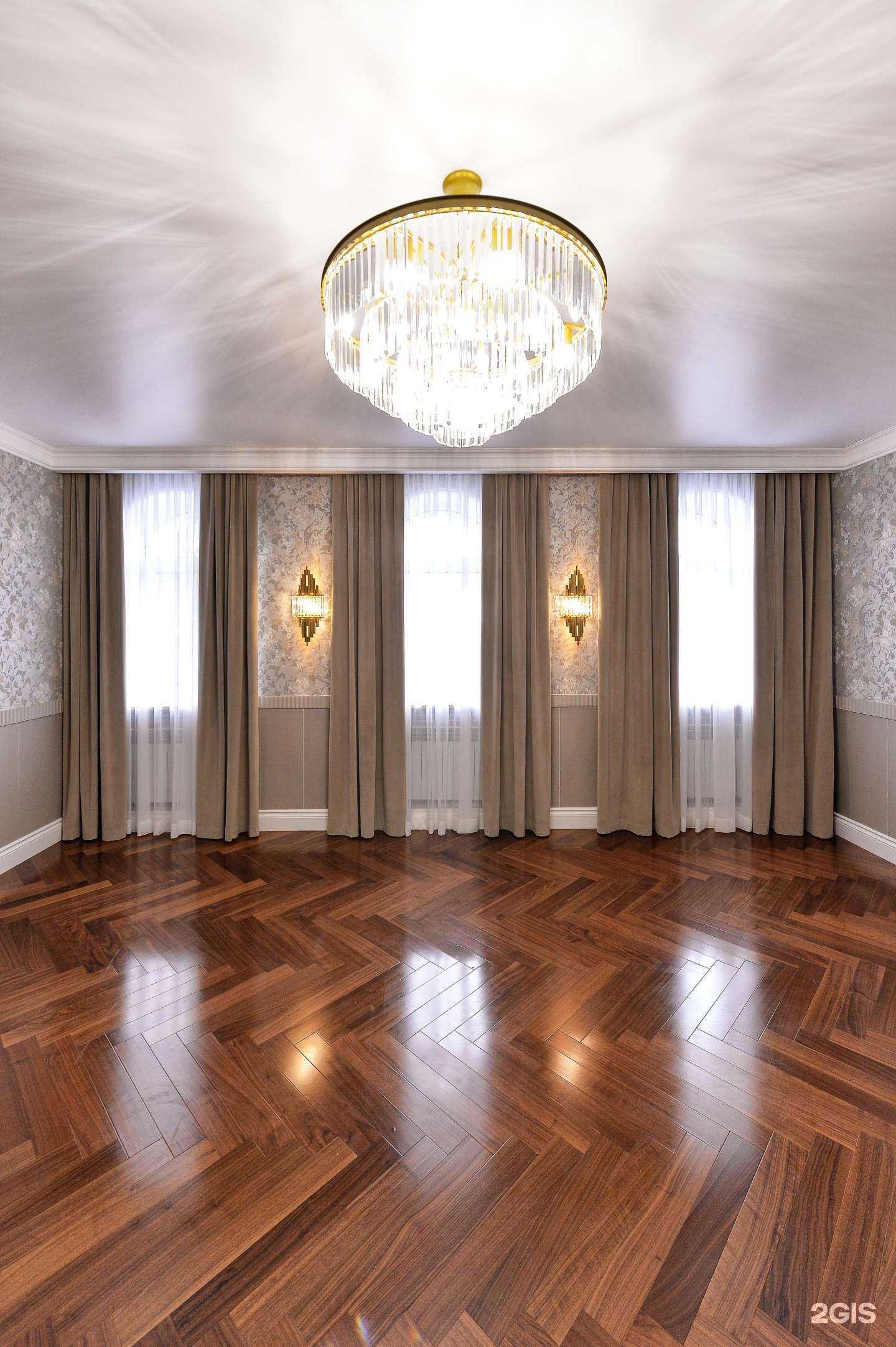 Отзывы на компанию Ампир  в Оренбурге c фото