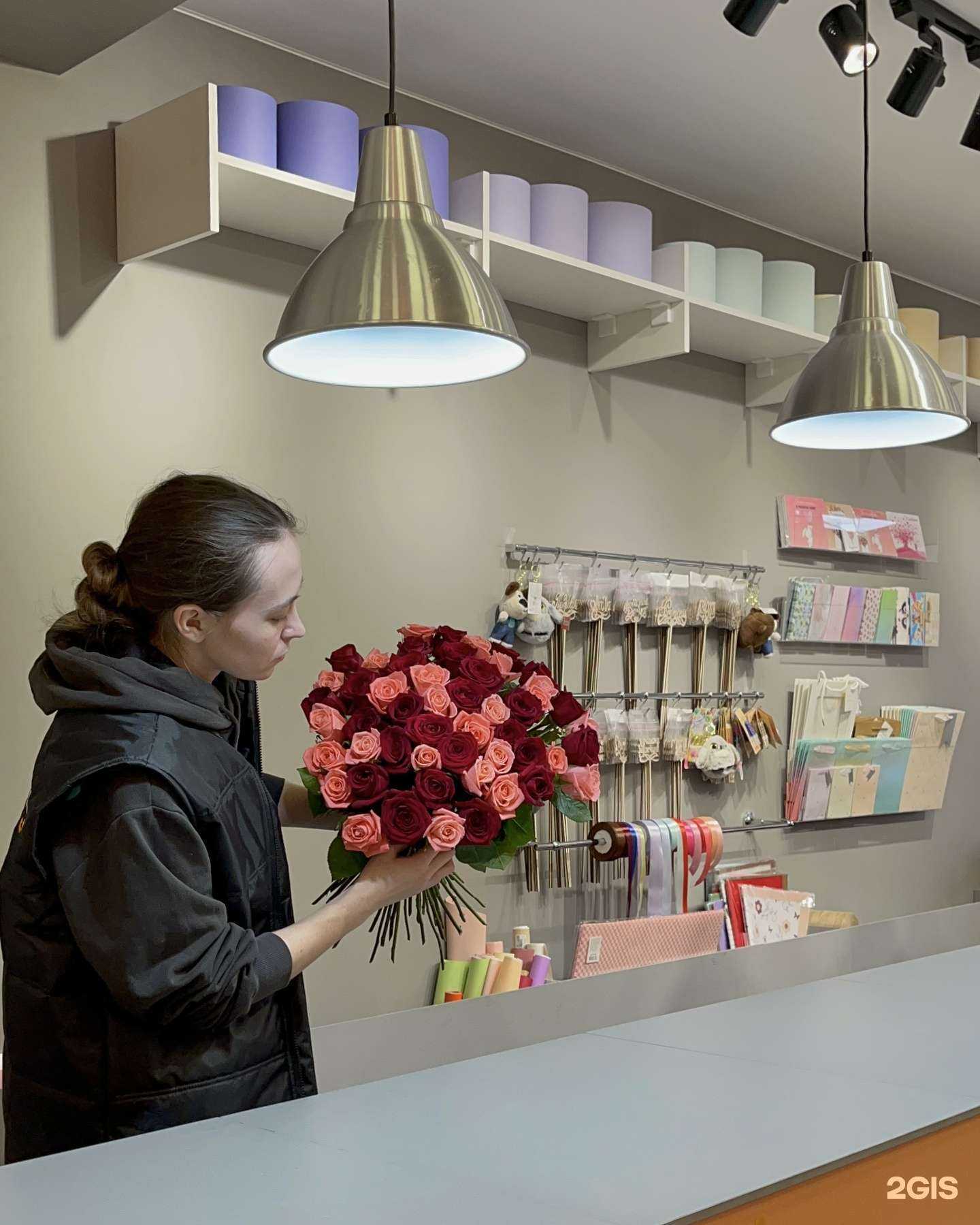 Отзывы на компанию Экспресс Букет 24 в Саратове c фото