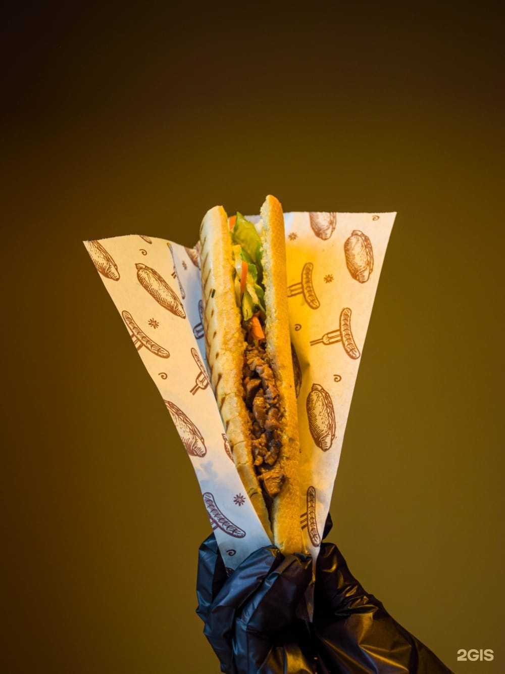 Отзывы на компанию Хрустящий уголок в г. Кемерово c фото