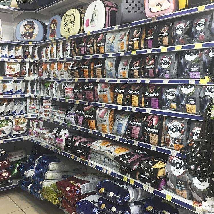 Отзывы на компанию Краснодарзооветснаб в г. Краснодар c фото