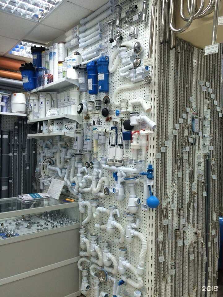 Отзывы на компанию СантехМастер в г. Новосибирск c фото