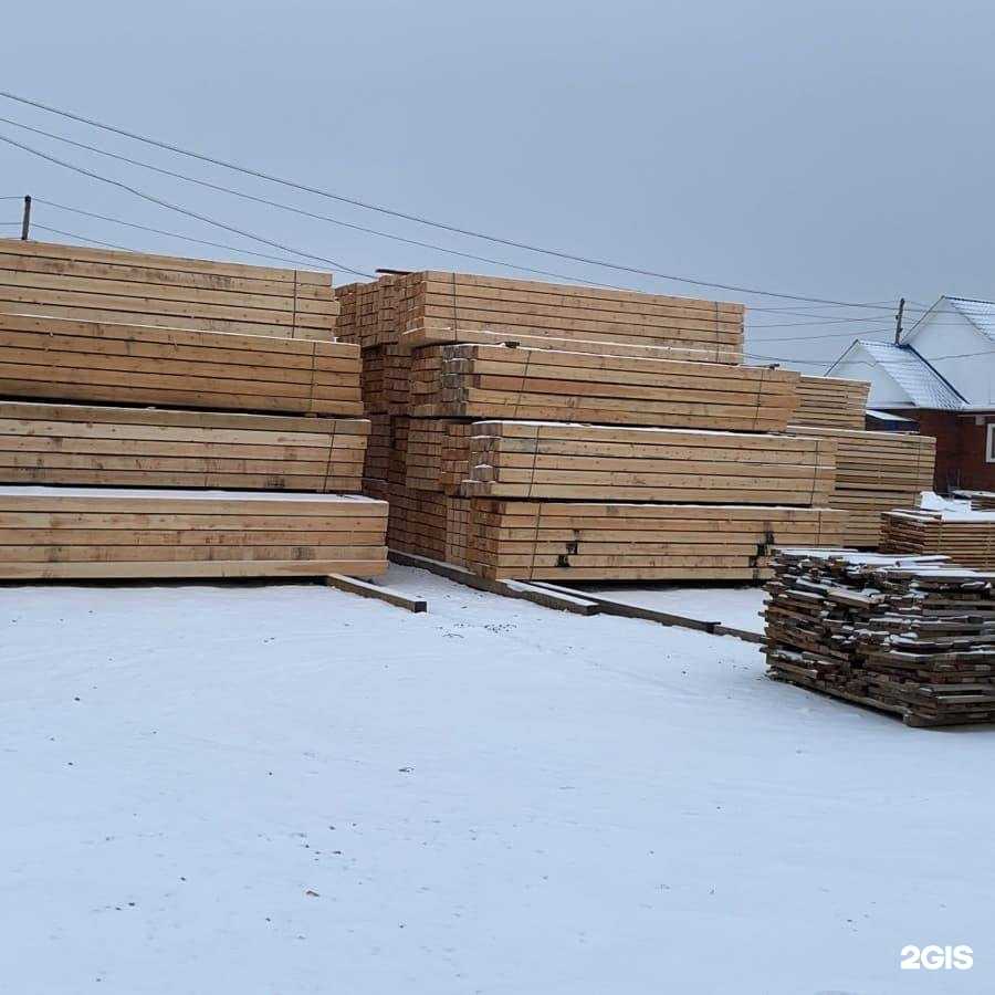 Отзывы на компанию Лесторг в г. Якутск c фото