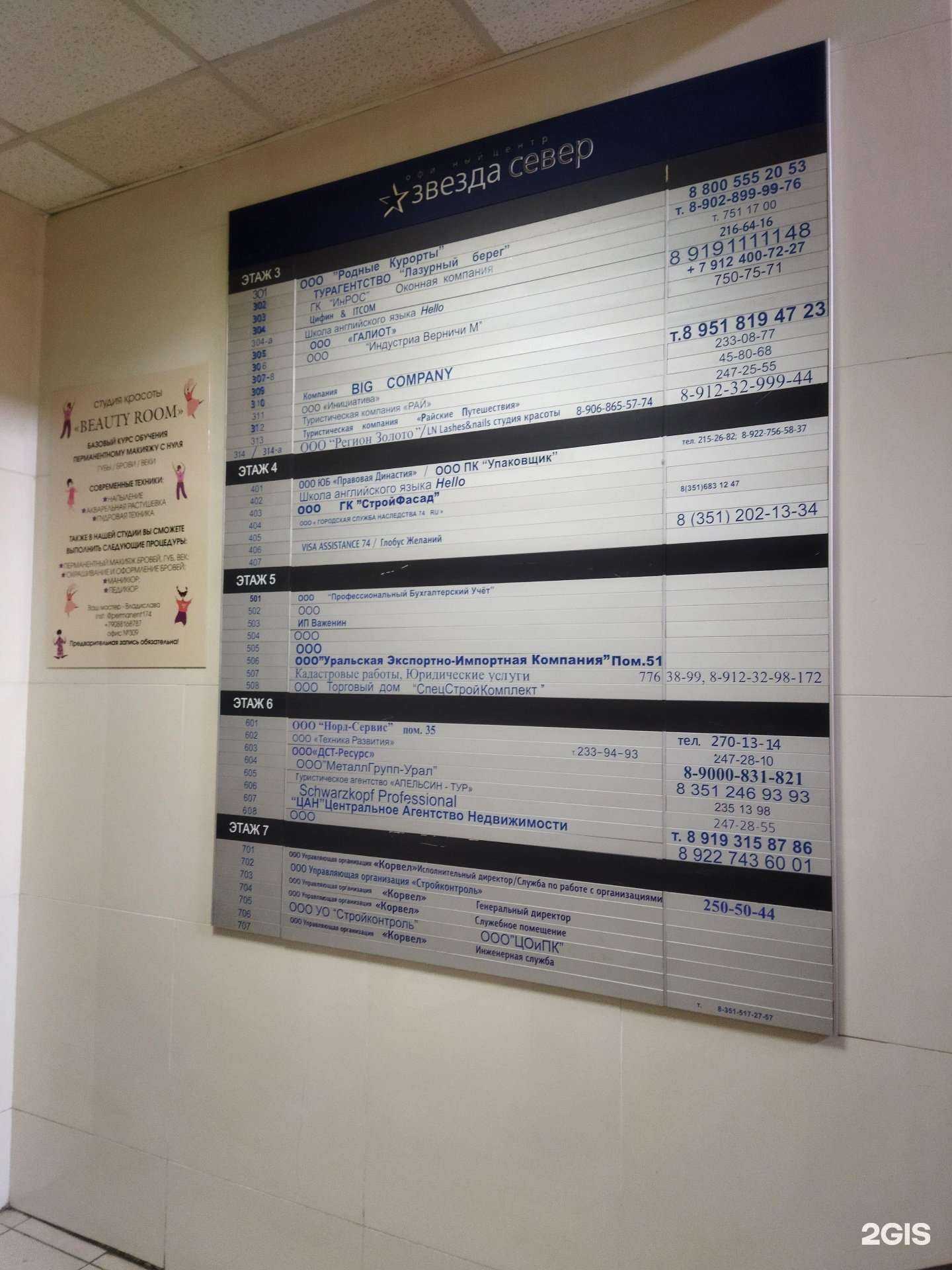 Отзывы на компанию Кадастровая компания в Челябинске c фото