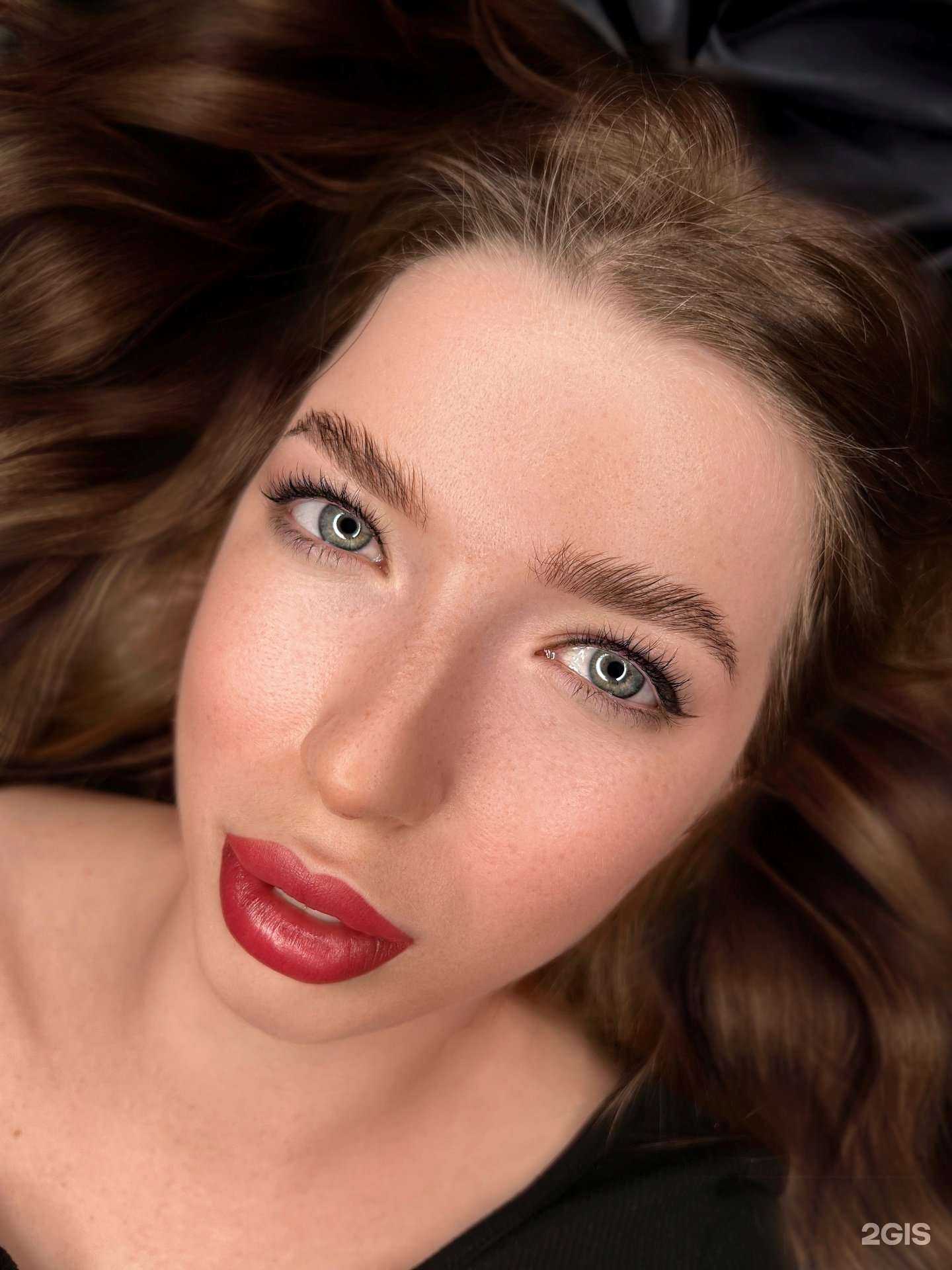 Отзывы на компанию Студия косметологии и  перманентного макияжа в Краснодаре c фото