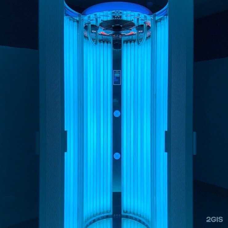 Отзывы на компанию Sibearianfit в Тюмени c фото