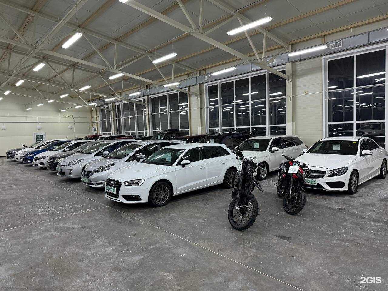 Отзывы на компанию PavLoveCar в Уссурийске c фото