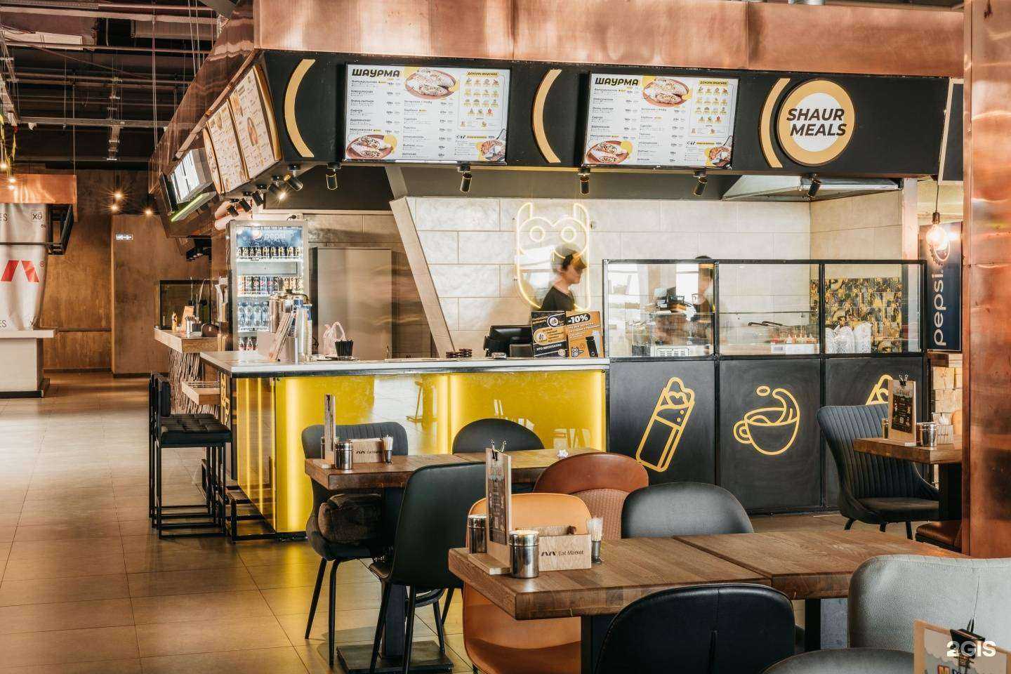 Отзывы на компанию Shaurmeals в Иркутске c фото