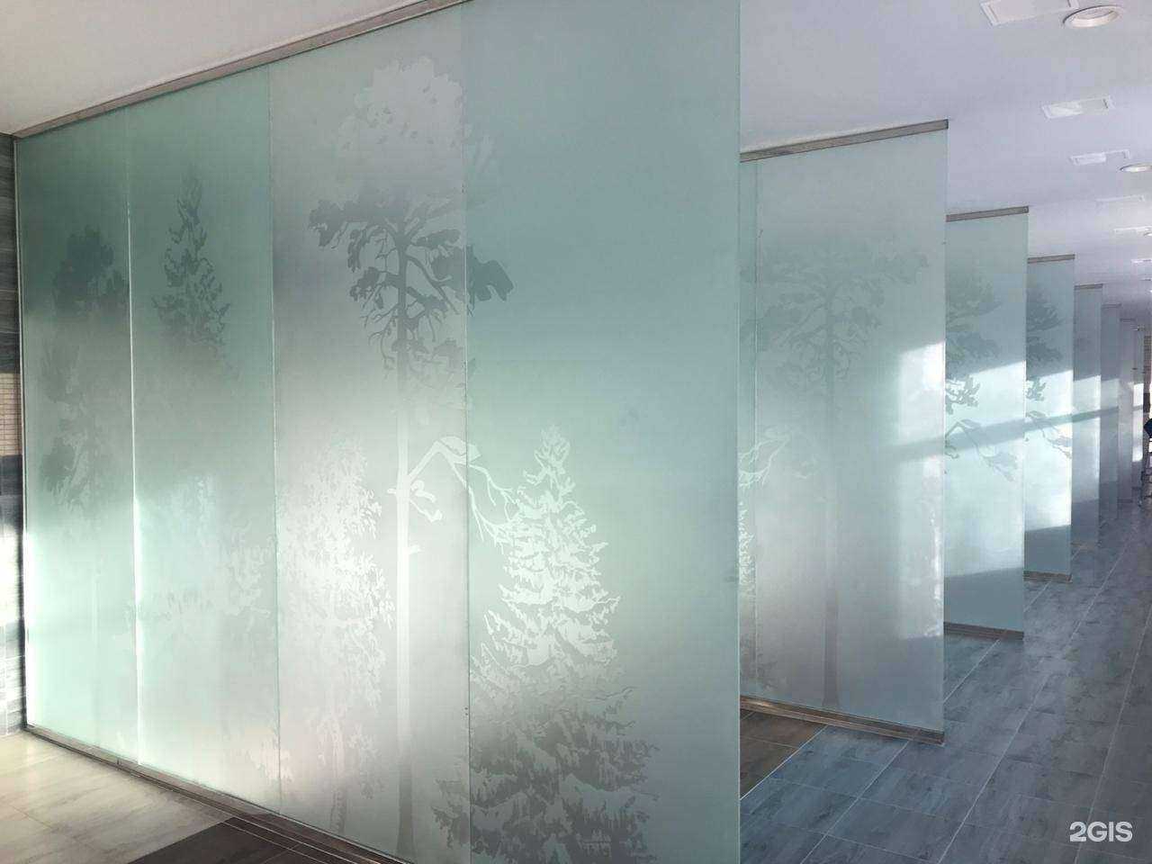 Отзывы на компанию Арт-гласс в г. Иваново c фото