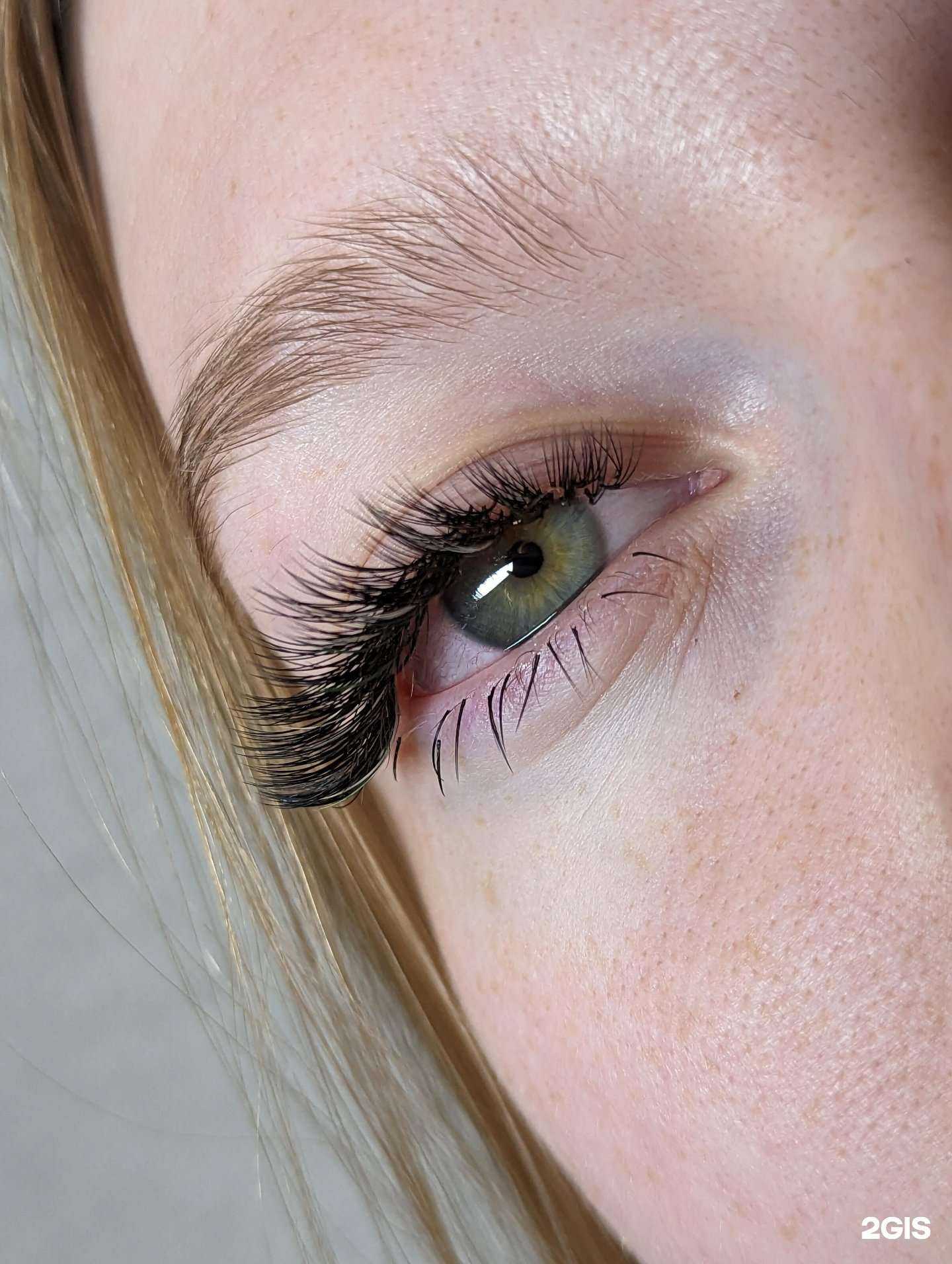 Отзывы на компанию LashCult в Барнауле c фото