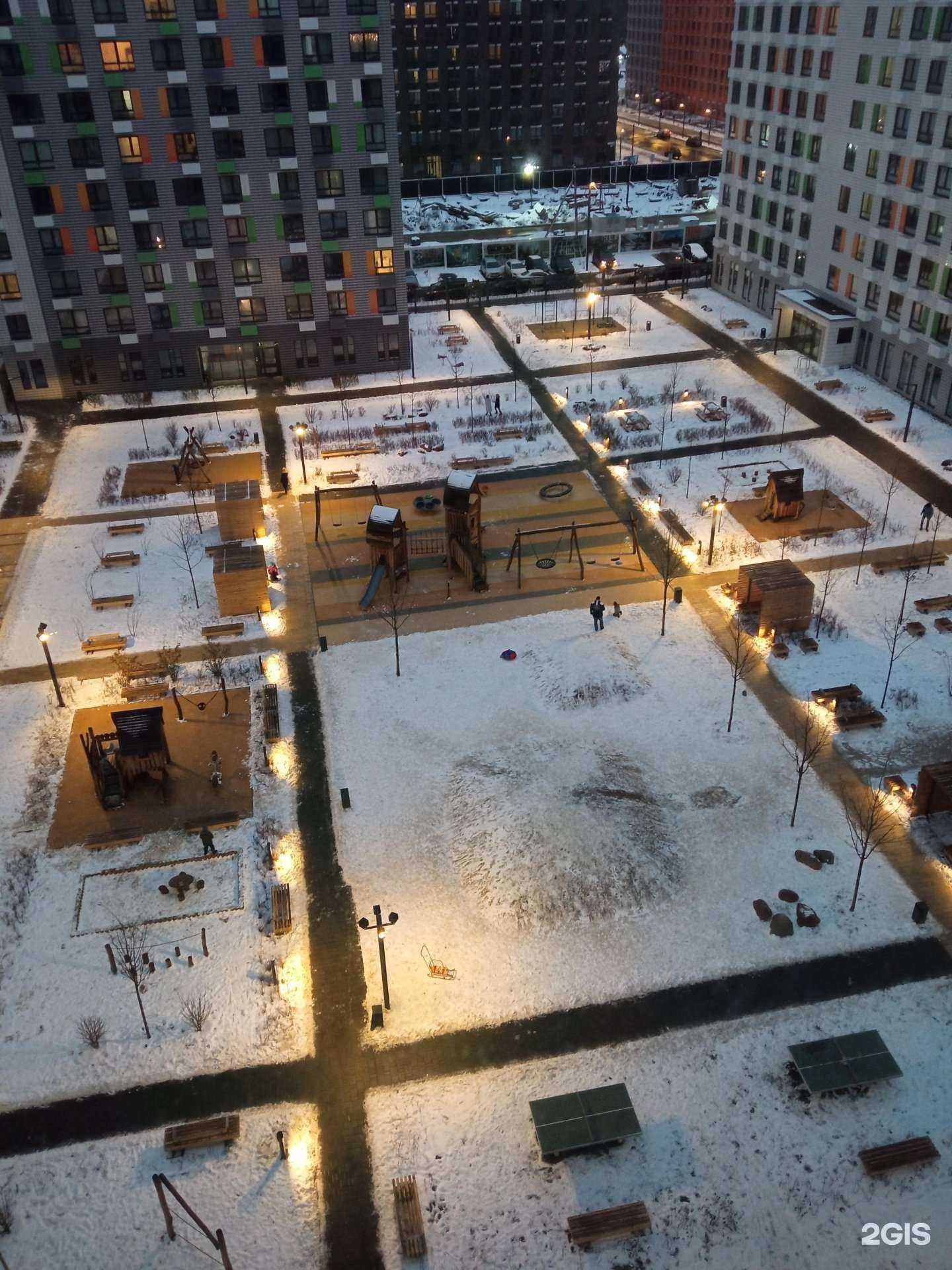 Отзывы на компанию Новое Поколение в Коммунарке c фото - фотография 2 из 2