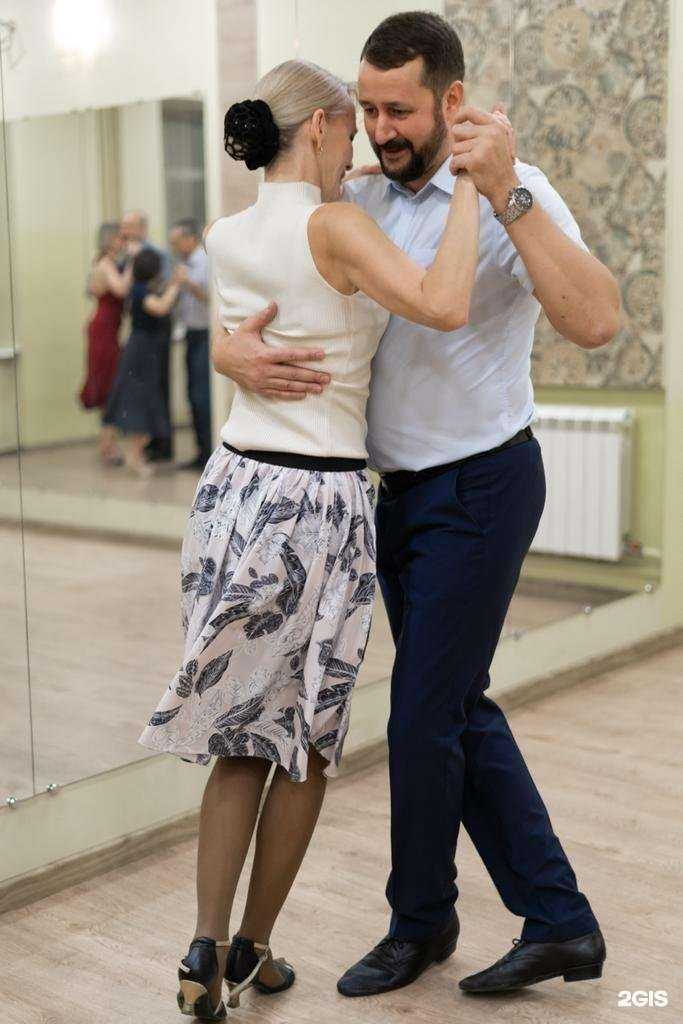 Отзывы на компанию Tango-style в г. Новокузнецк c фото