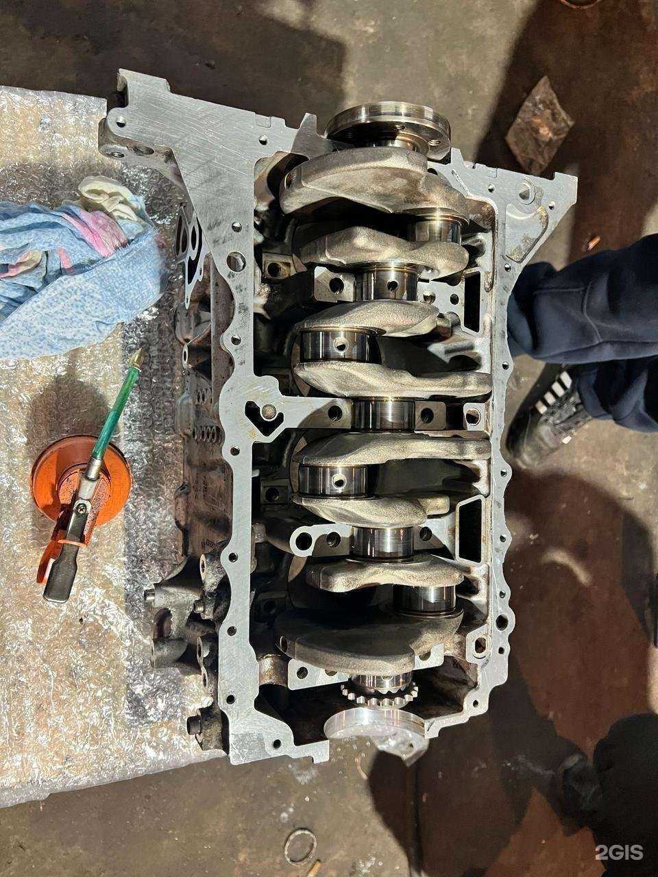 Отзывы на компанию Pashok garage в Йошкар-Оле c фото