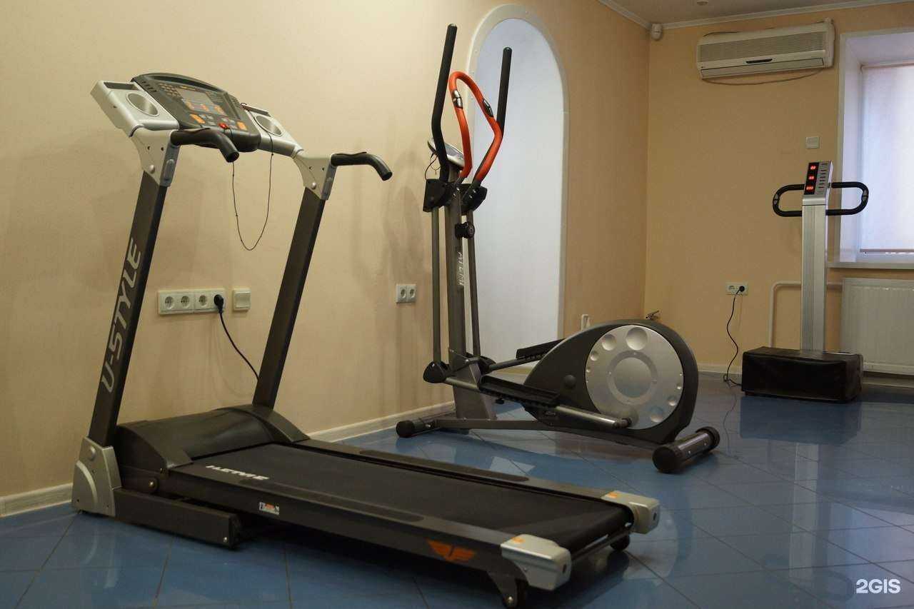 Отзывы на компанию La divine wellness&sport в г. Томск c фото