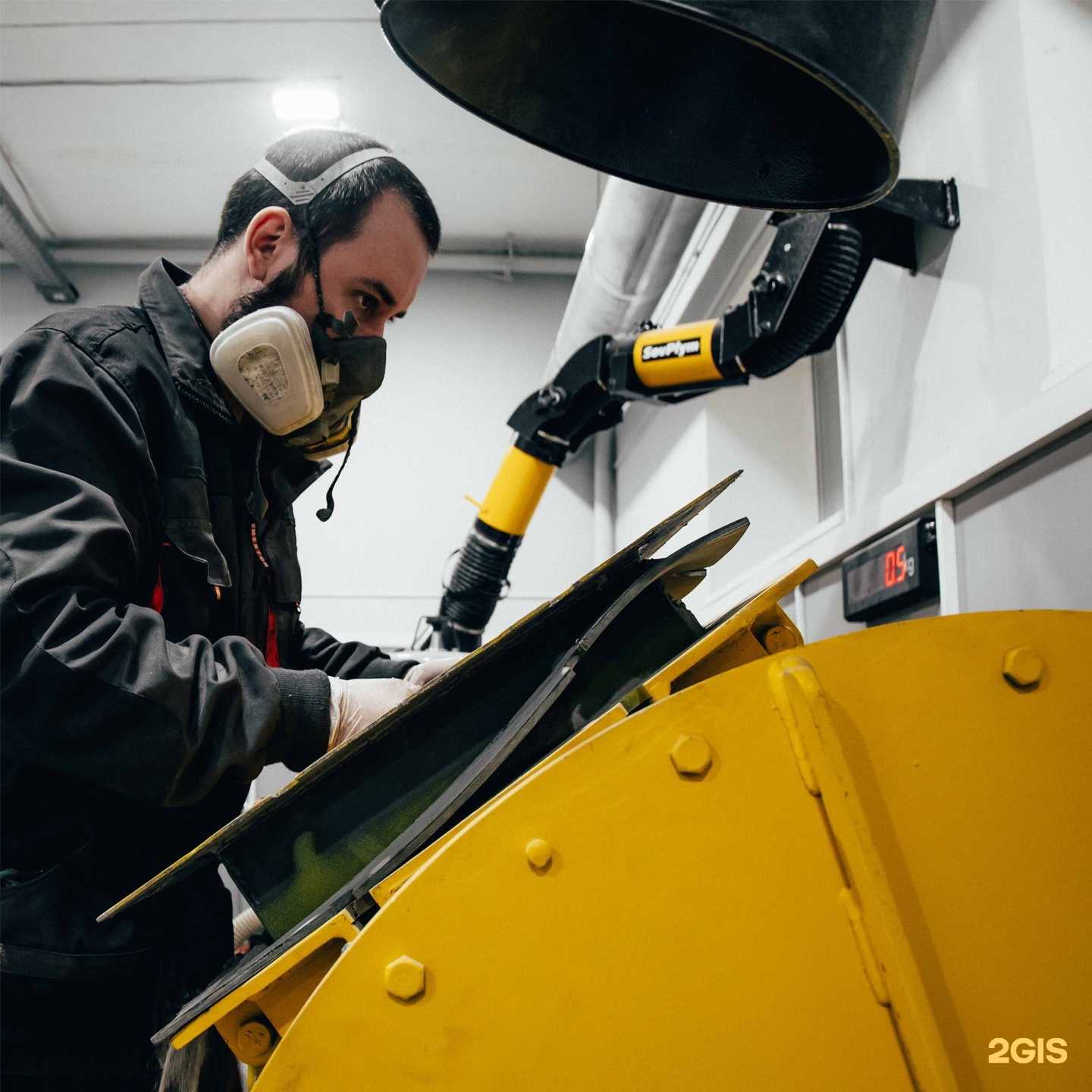 Отзывы на компанию Autokat Recycle в Екатеринбурге c фото