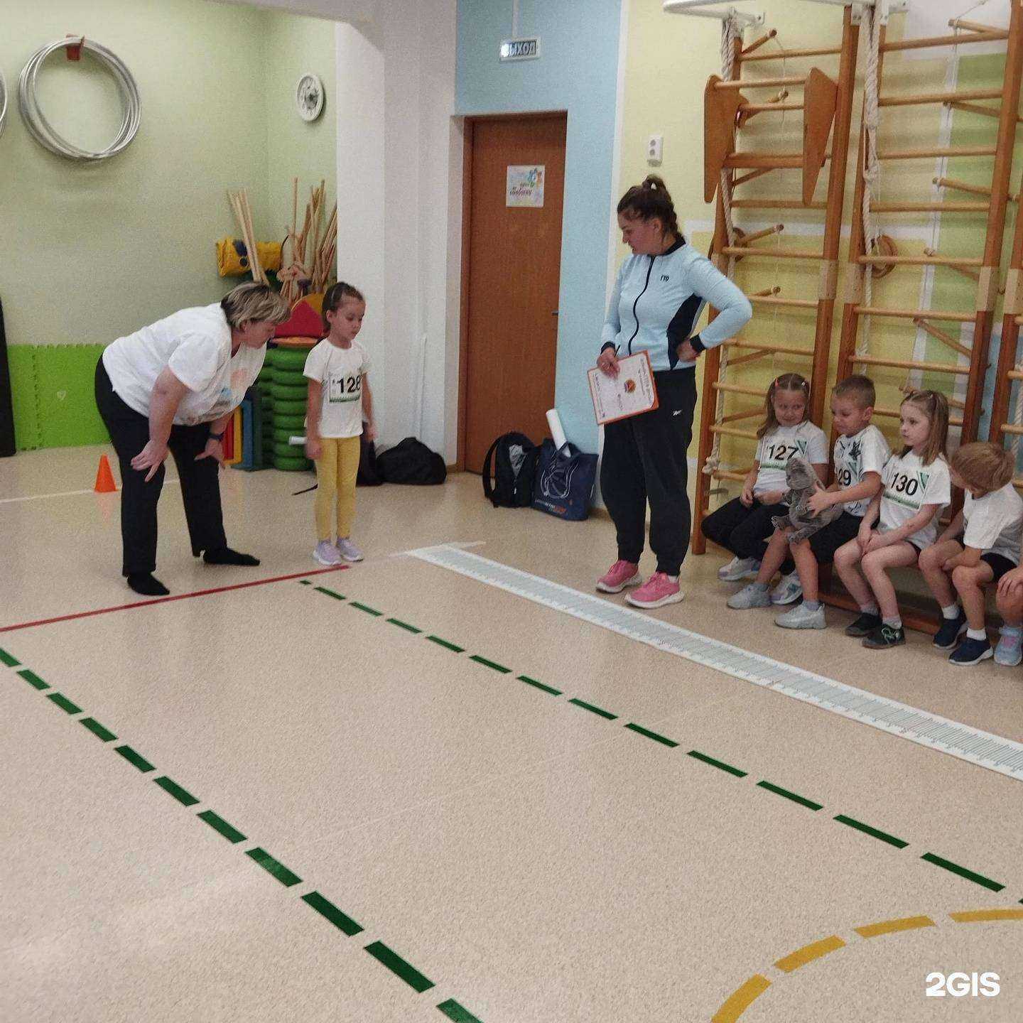 Отзывы на компанию Детский сад №6 комбинированного вида в Томске c фото