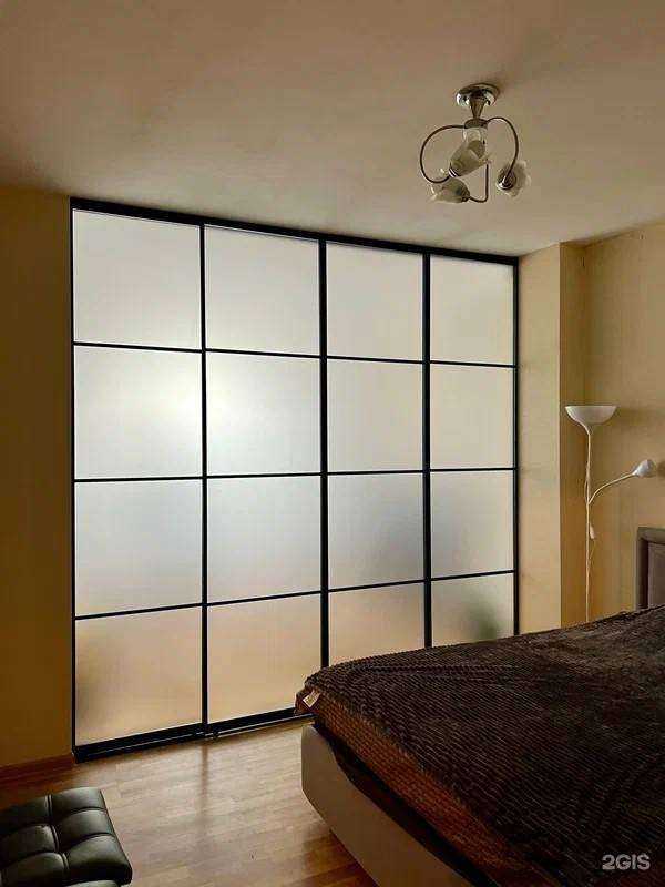 Отзывы на компанию Купе в Екатеринбурге c фото