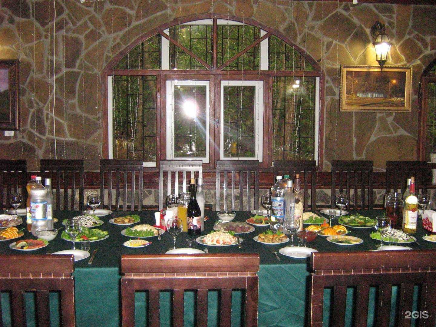 Отзывы на компанию Смак в г. Невинномысск c фото