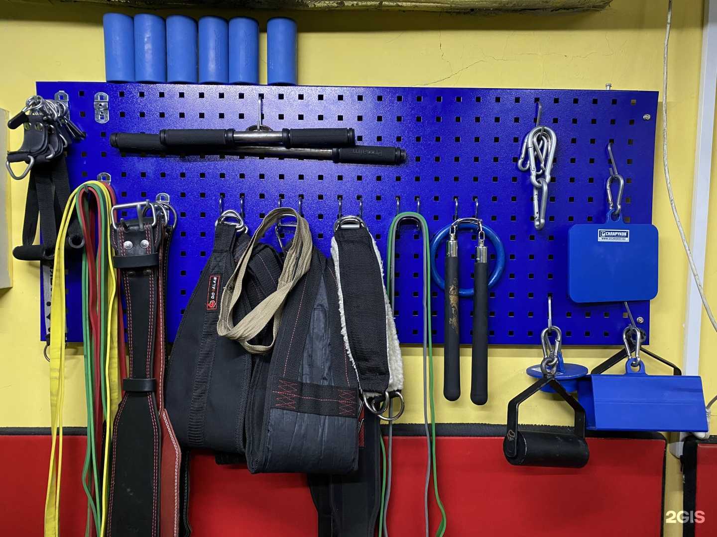 Отзывы на компанию Скивкросс в Улан-Удэ c фото