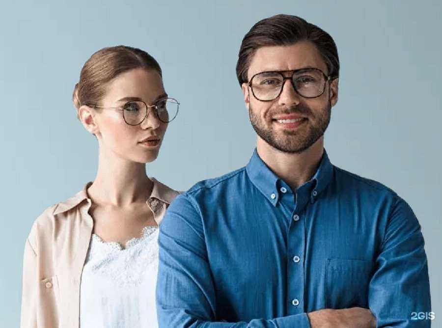 Отзывы на компанию Оптика 2.0 в г. Дедовск c фото