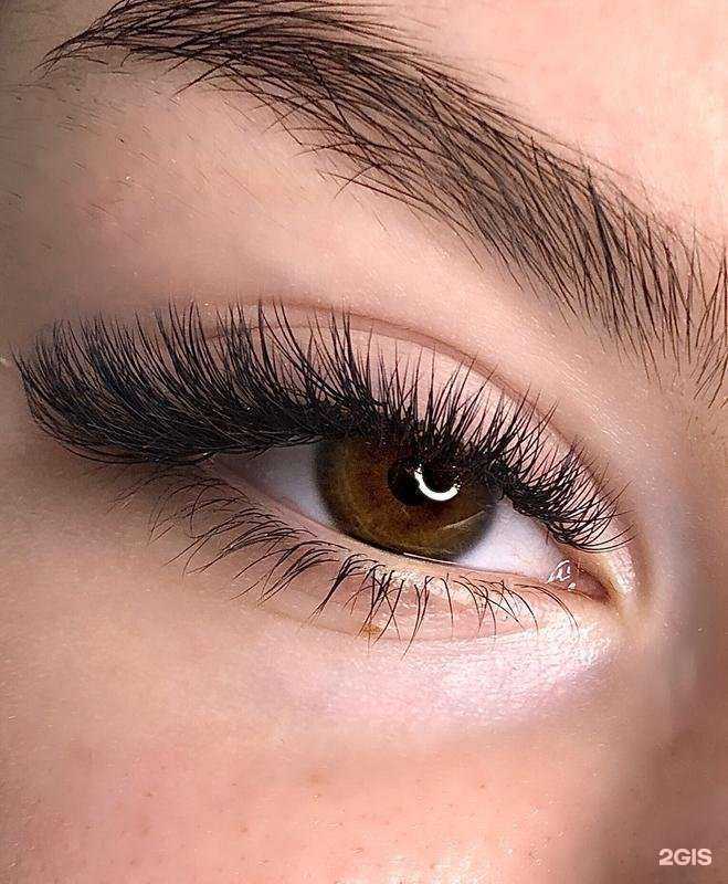 Отзывы на компанию Lashroom в Тюмени c фото