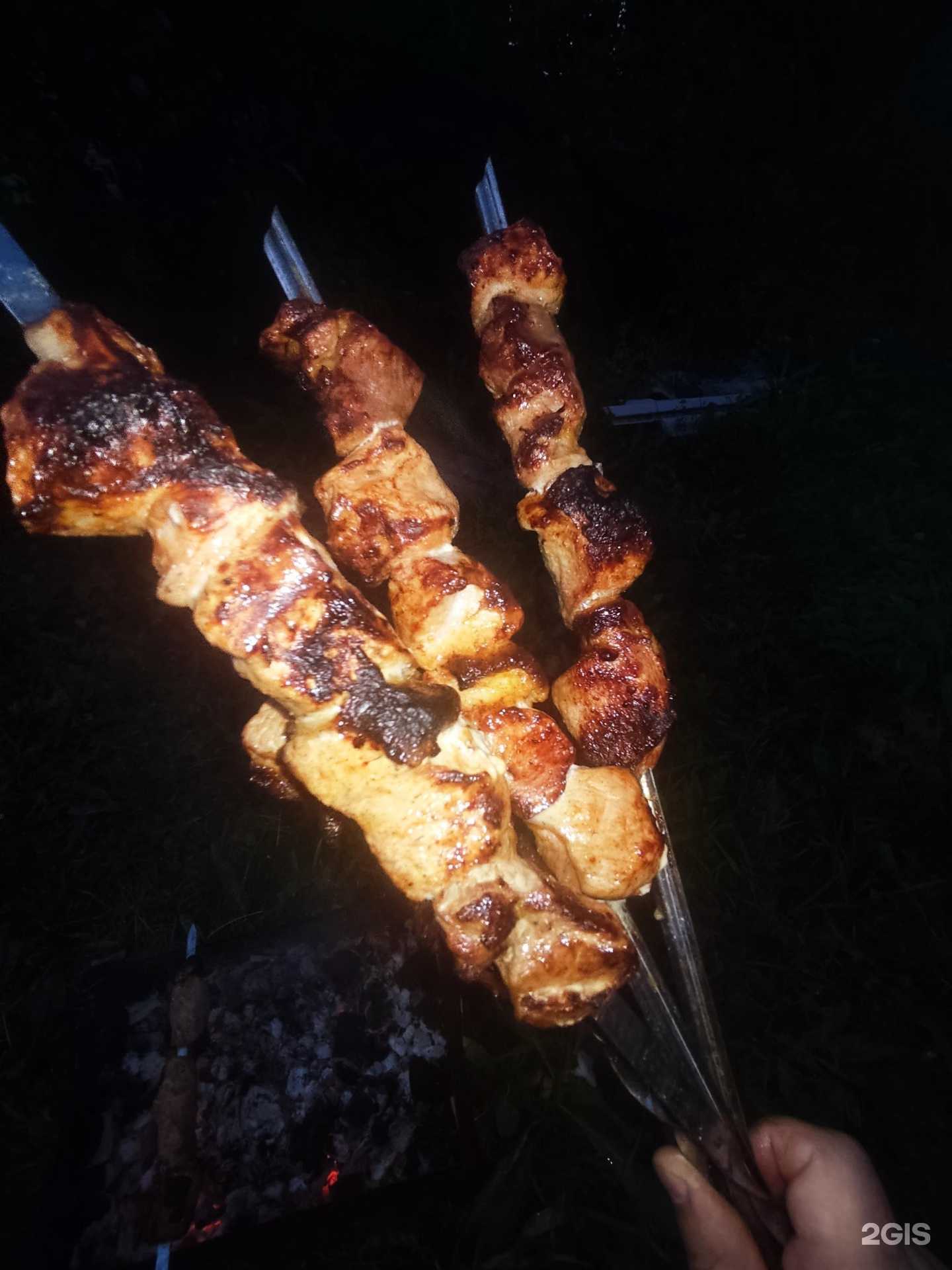 Отзывы на компанию Сельский дворик в г. Тюмень c фото