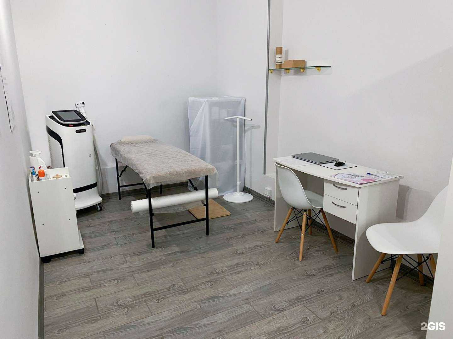 Отзывы на компанию Vivi Laser в г. Омск c фото